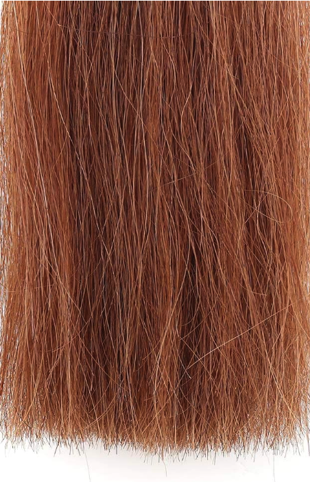 Light Chestnut Extensions