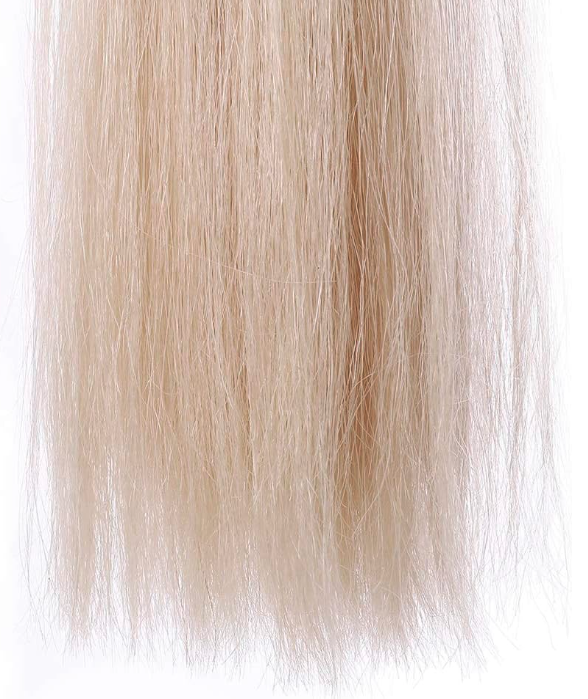 Pure White Extensions
