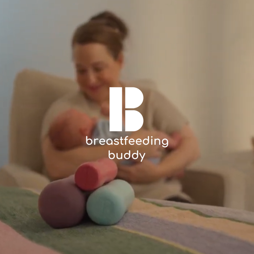 Breastfeeding Buddy