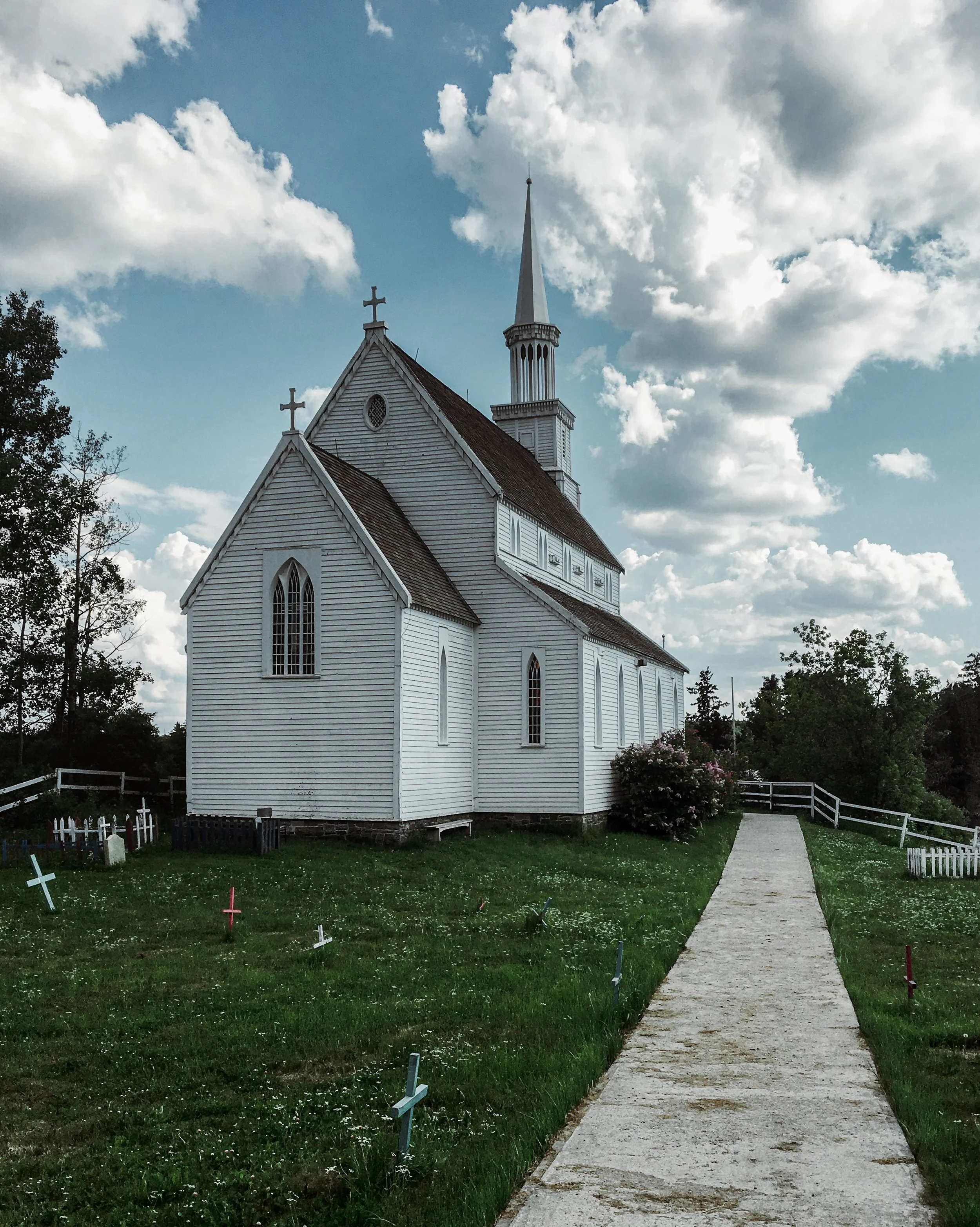 Oldest building in saskatchewan.JPG