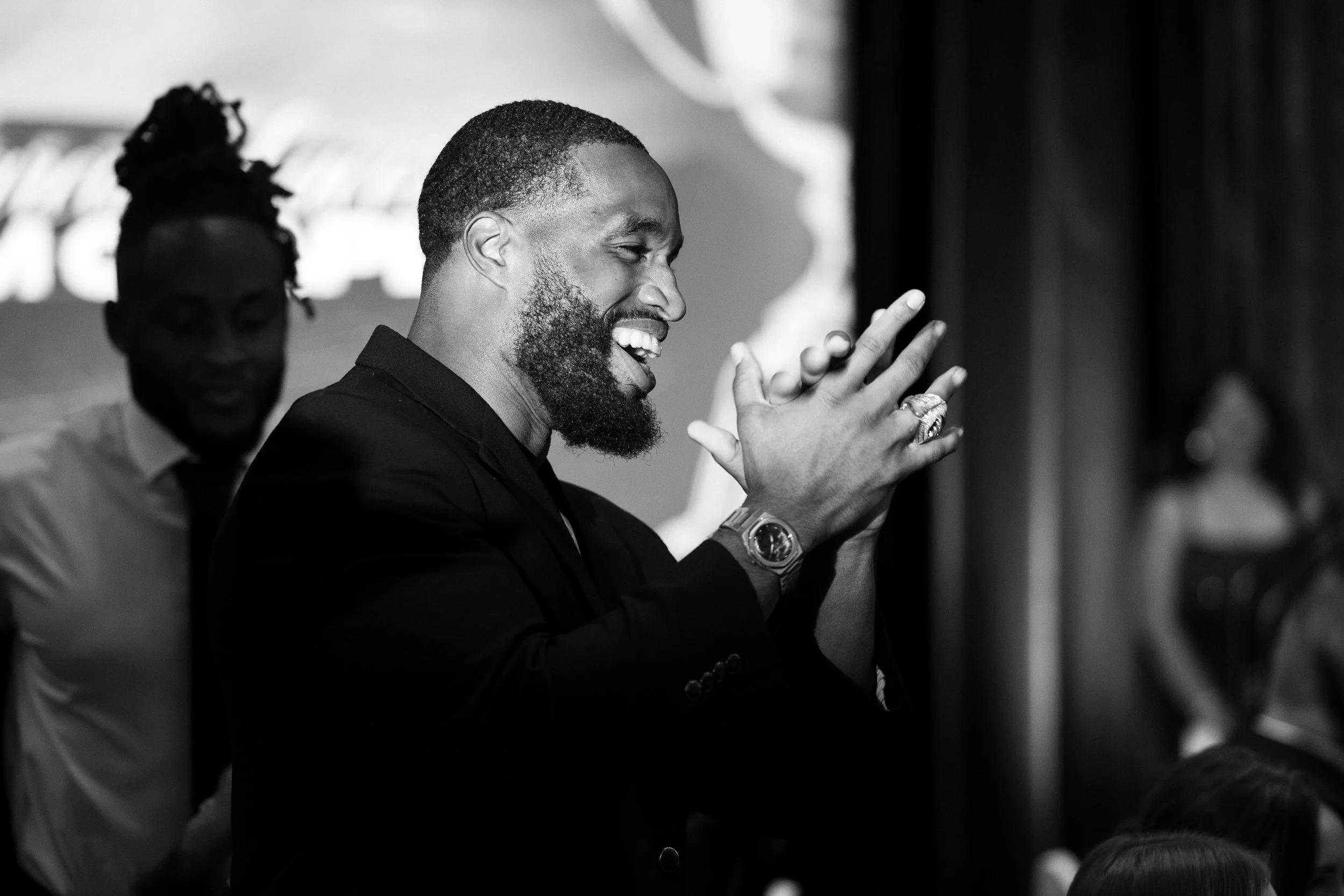 Saskatchewan Roughriders Ring Ceremony-6.jpg
