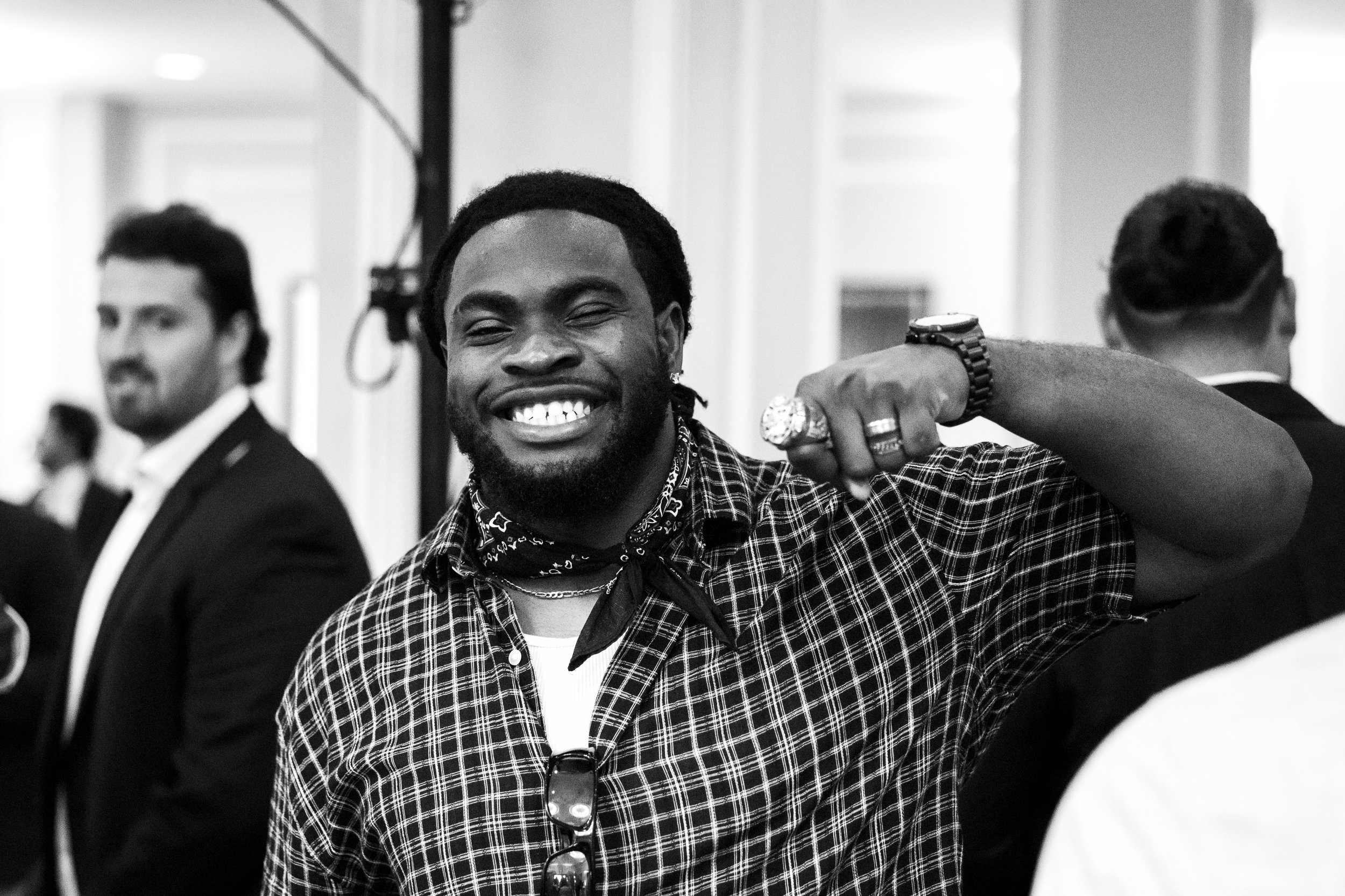 Saskatchewan Roughriders Ring Ceremony-12.jpg