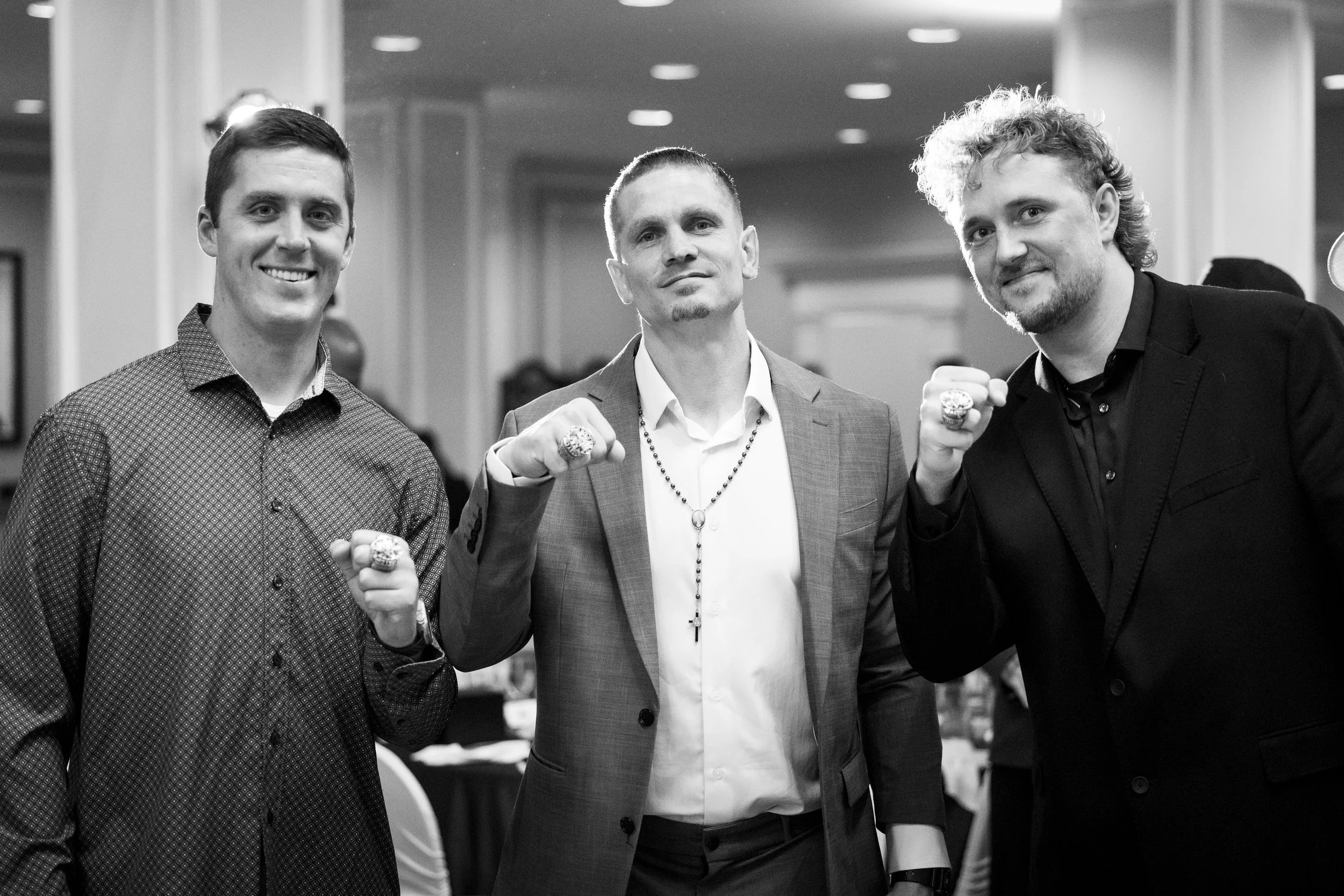 Saskatchewan Roughriders Ring Ceremony-13.jpg