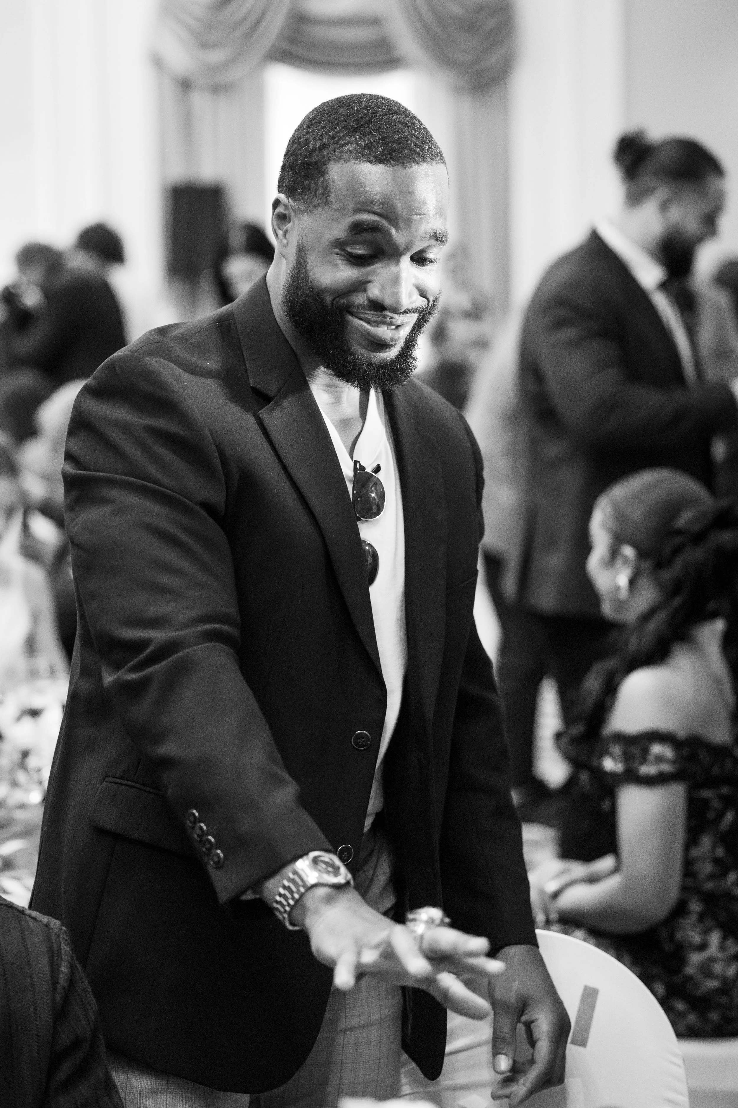 Saskatchewan Roughriders Ring Ceremony-11.jpg