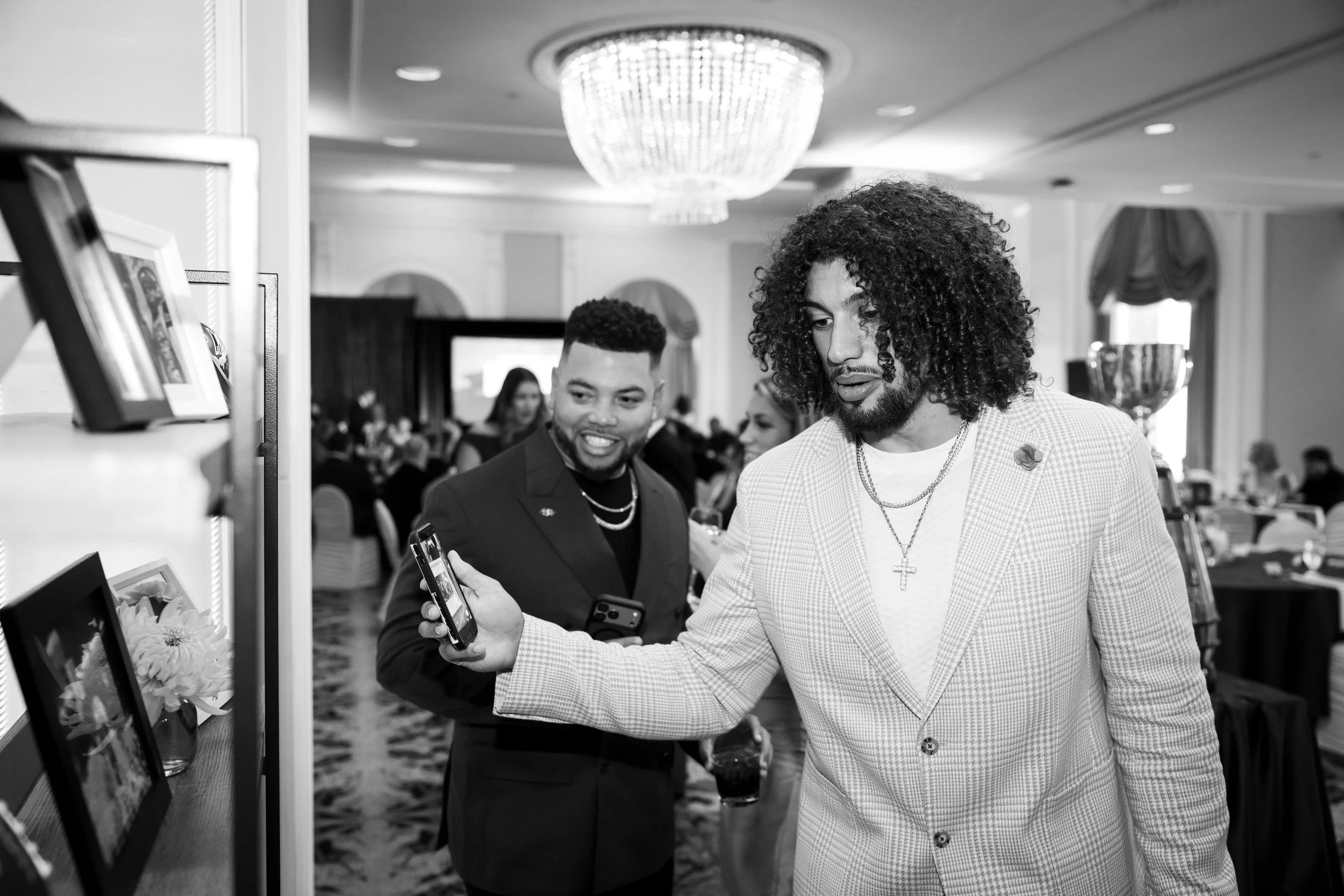 Saskatchewan Roughriders Ring Ceremony-5.jpg