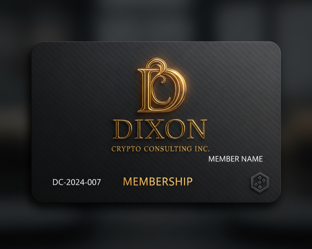 Membership