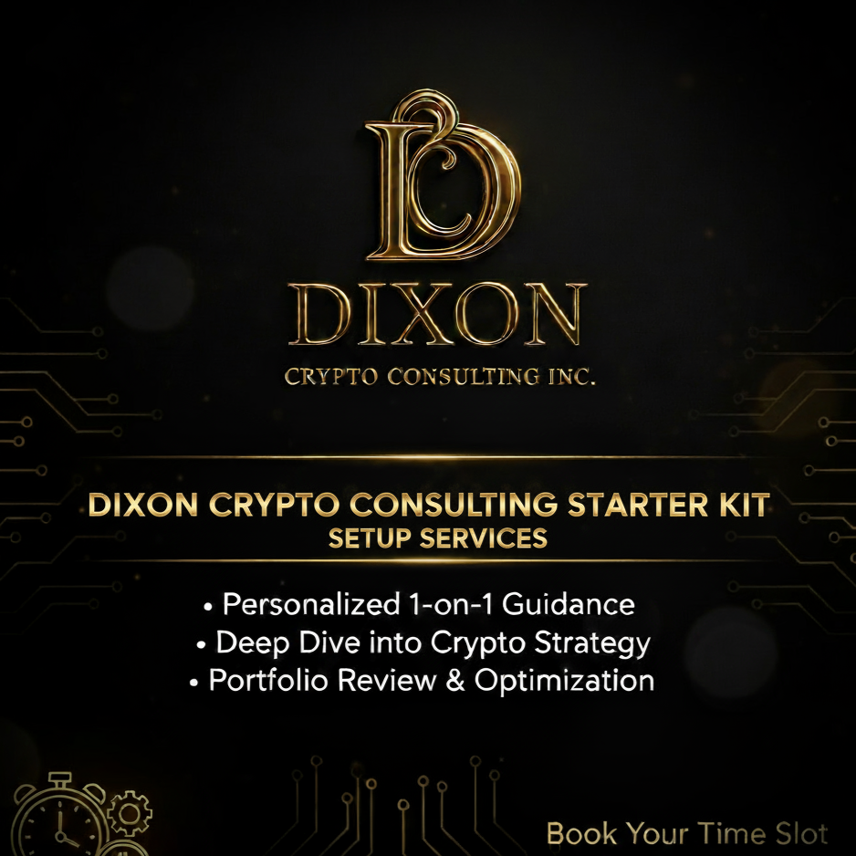 Hourly Consultation “Starter Kit Setup Service” (2 Hour Daily Limit)