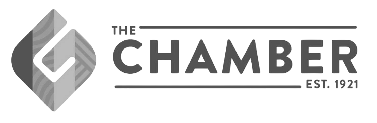 The Gallatin Chamber of Commerce logo for Aventis Accounting