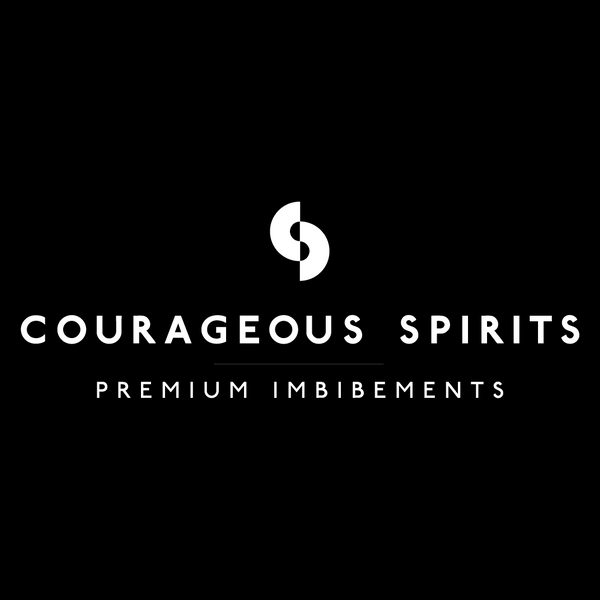 Courageous Spirits