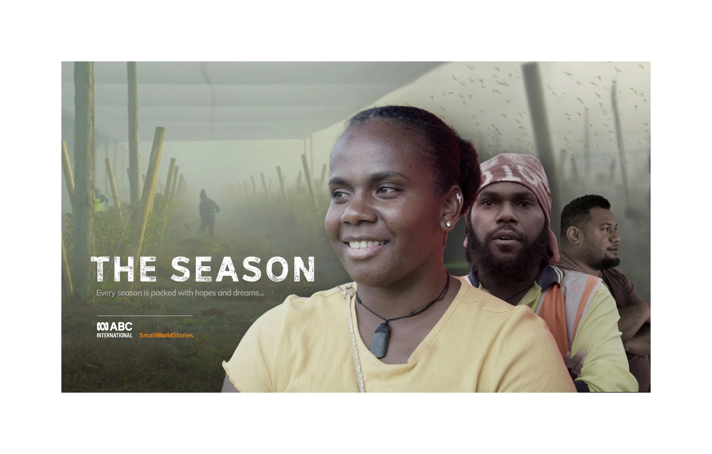 The Season's First Episode Airs on ABC