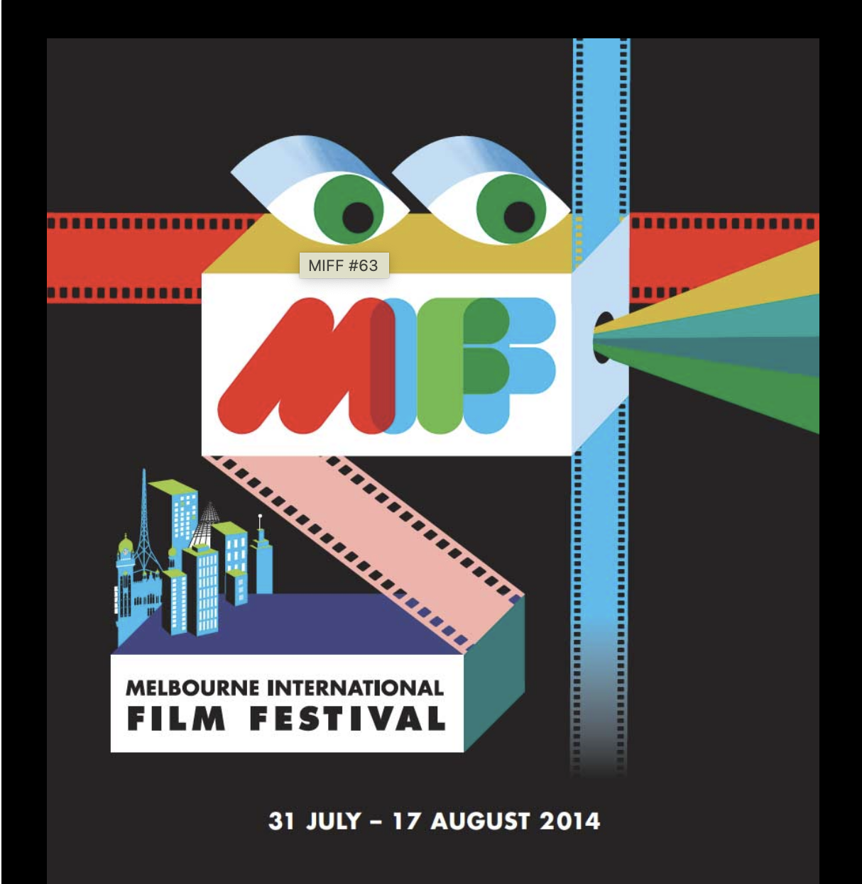 Mother has it’s world Premiere at MIFF