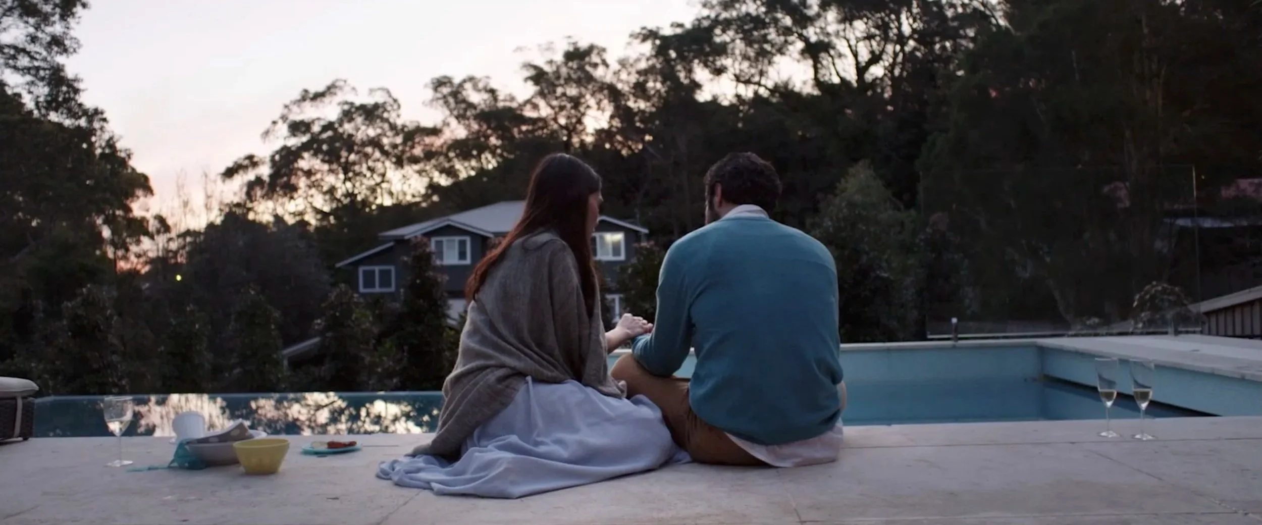 




HERE IS NOW
Short Film