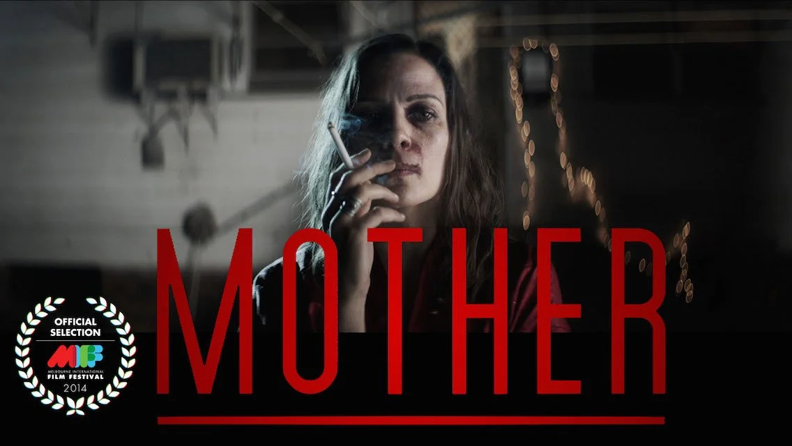 






MOTHER
Short Film