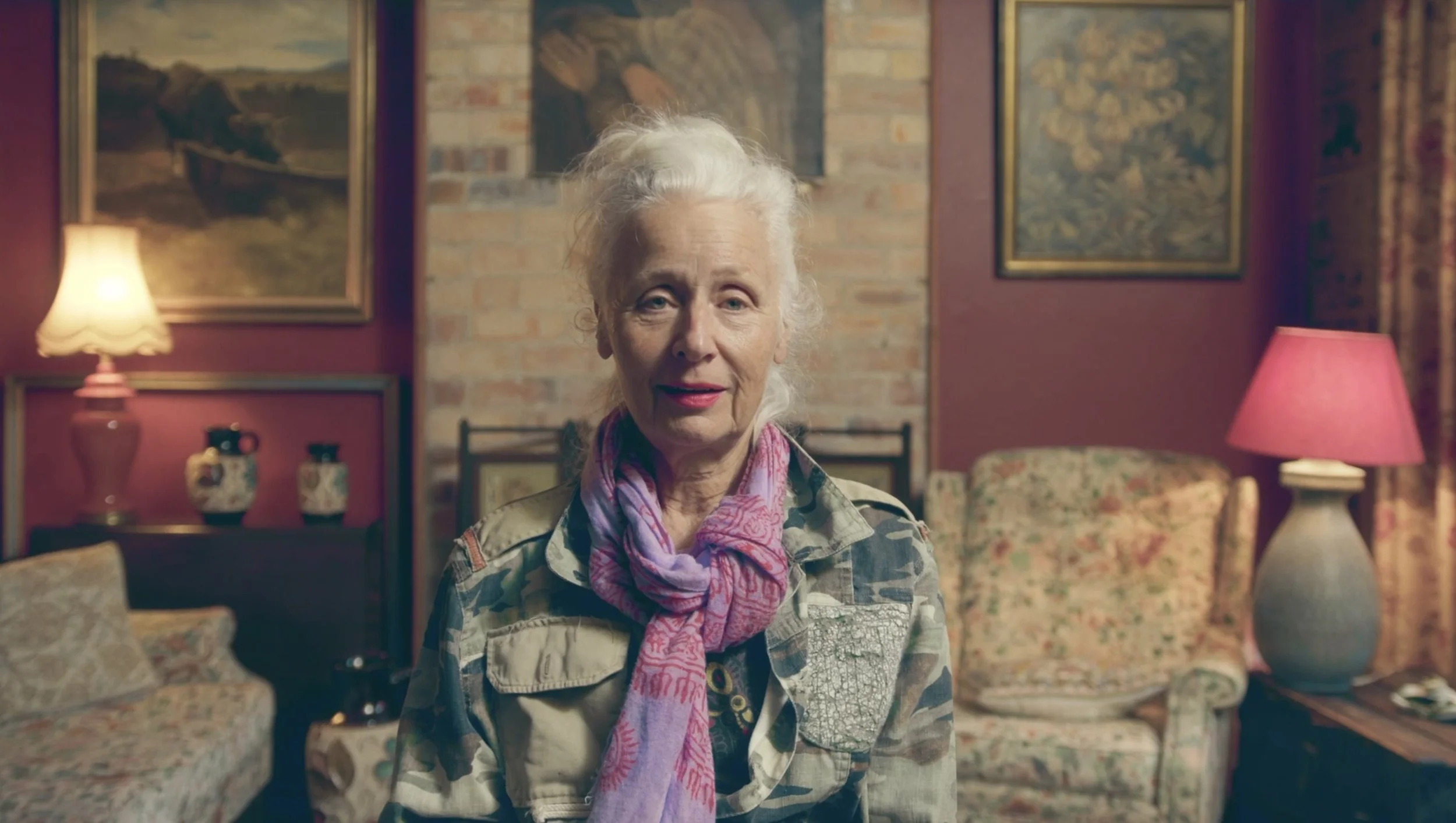 






AGELESS
TV Series I Channel 9