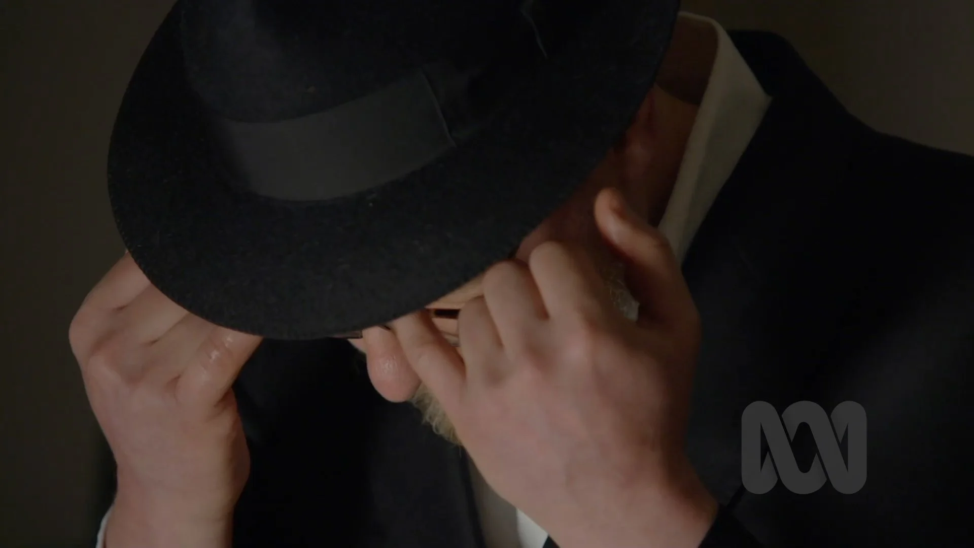 




YOM KIPPUR IN LOCKDOWN
Documentary I ABC