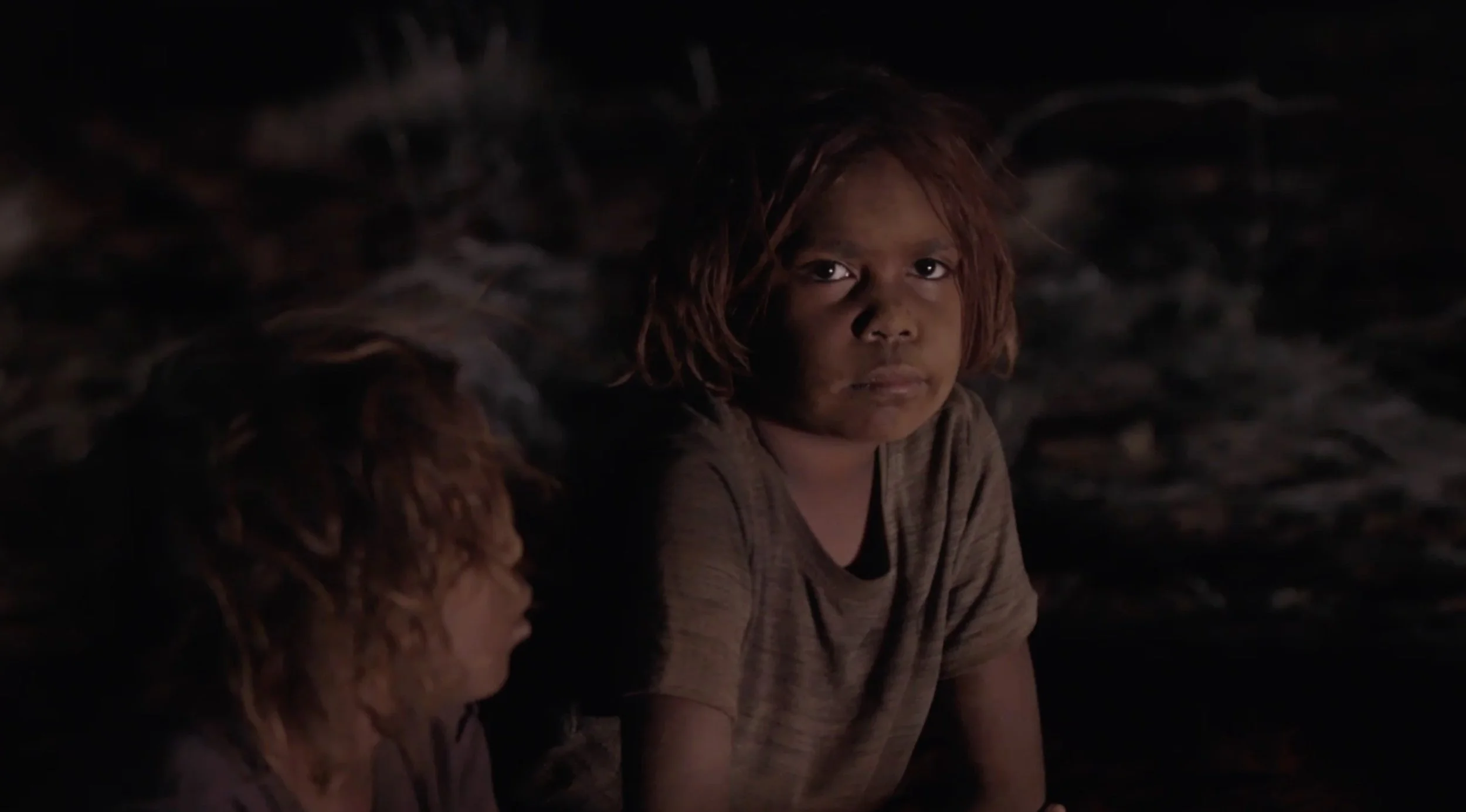 






Bedtime Stories - Campaign