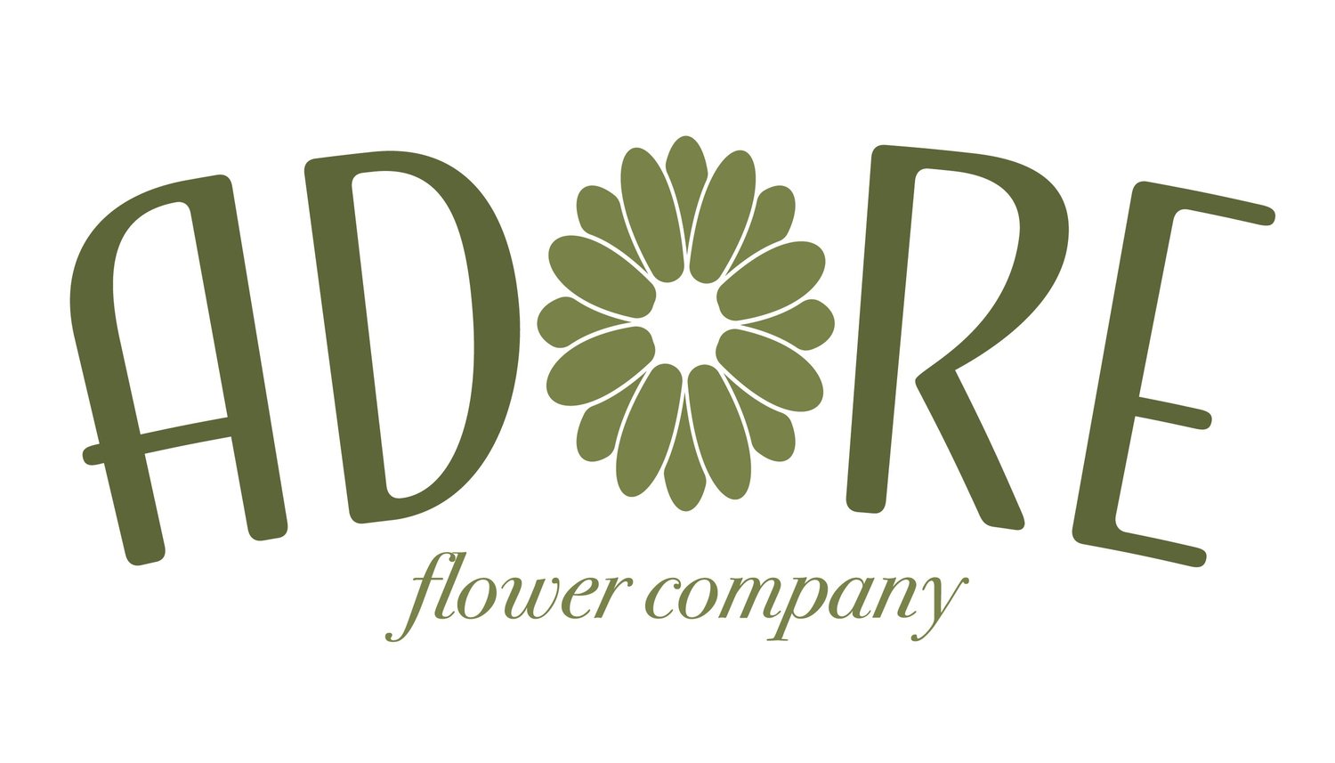 Adore Flower Co.