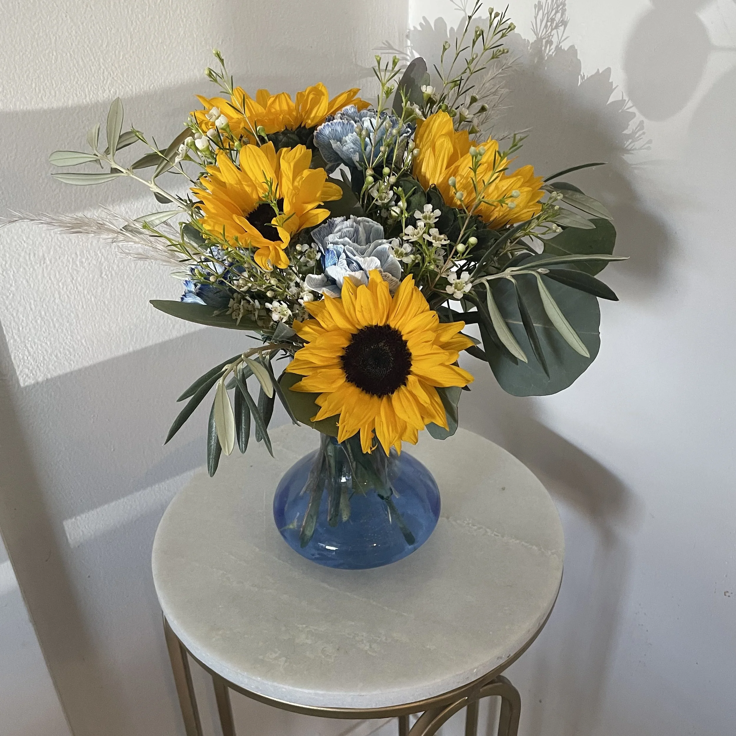 Farm Flower Workshop