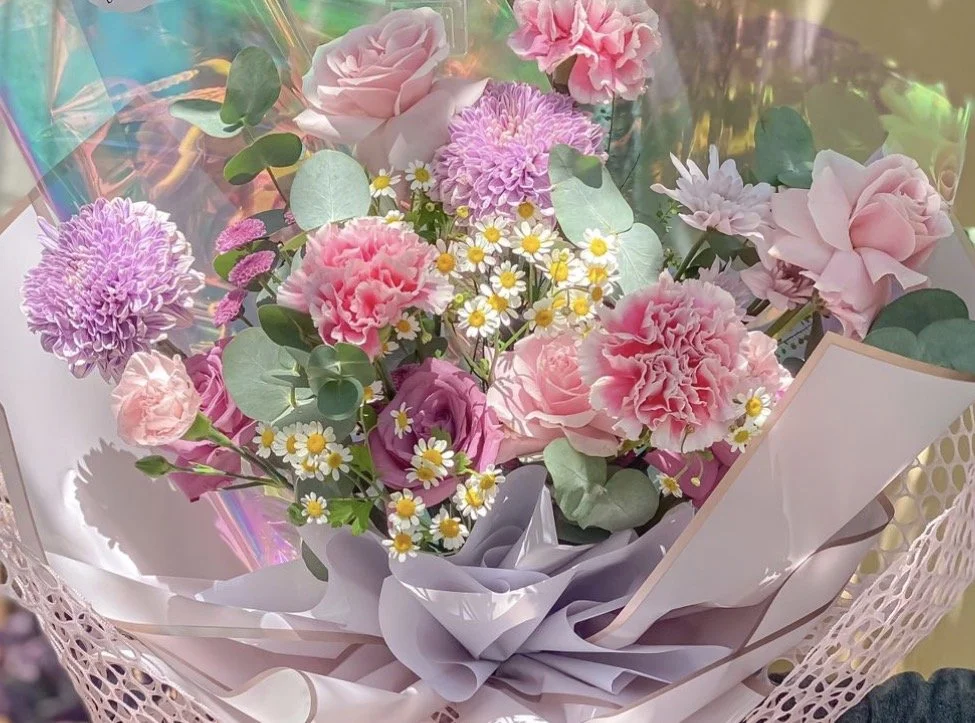 Life is Beautiful Bouquet