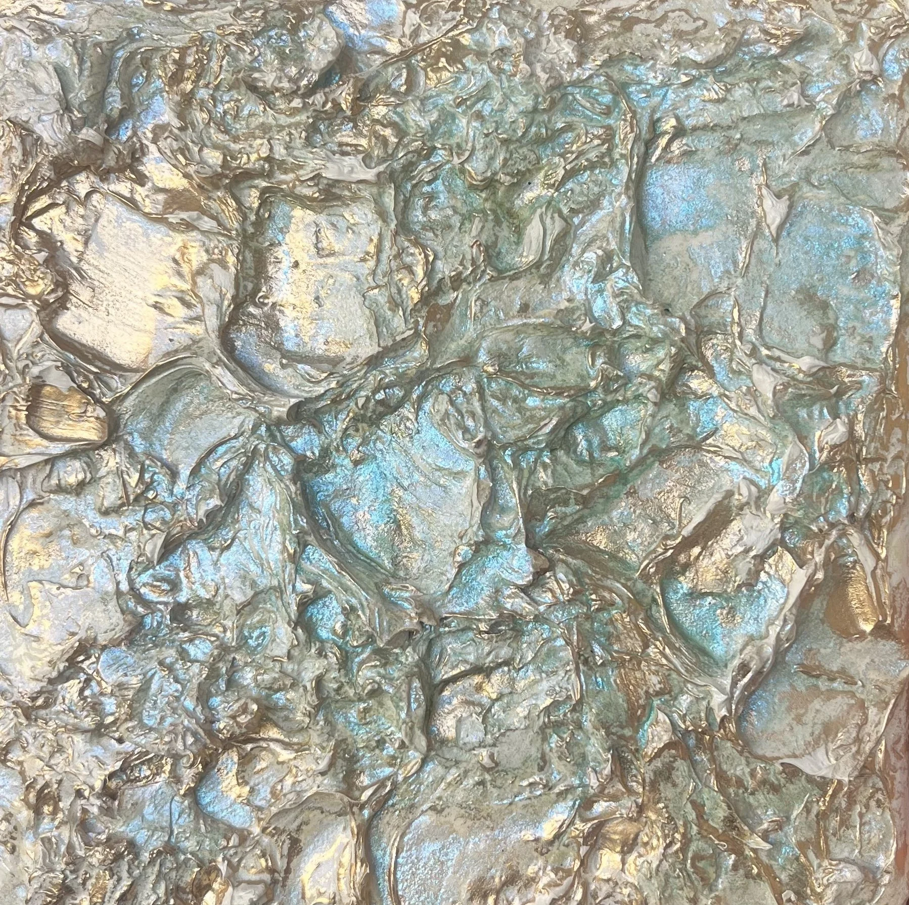 Everything I Desire Is Already Mine