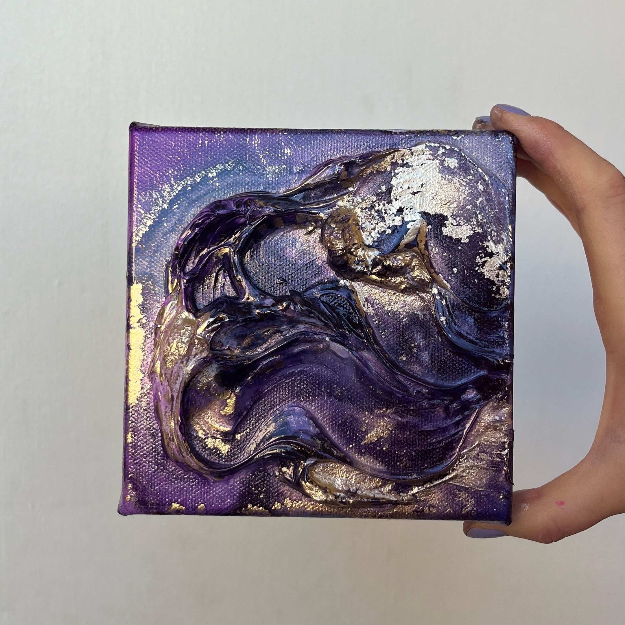 I Am Worthy of Love, Abundance, Success & Happiness