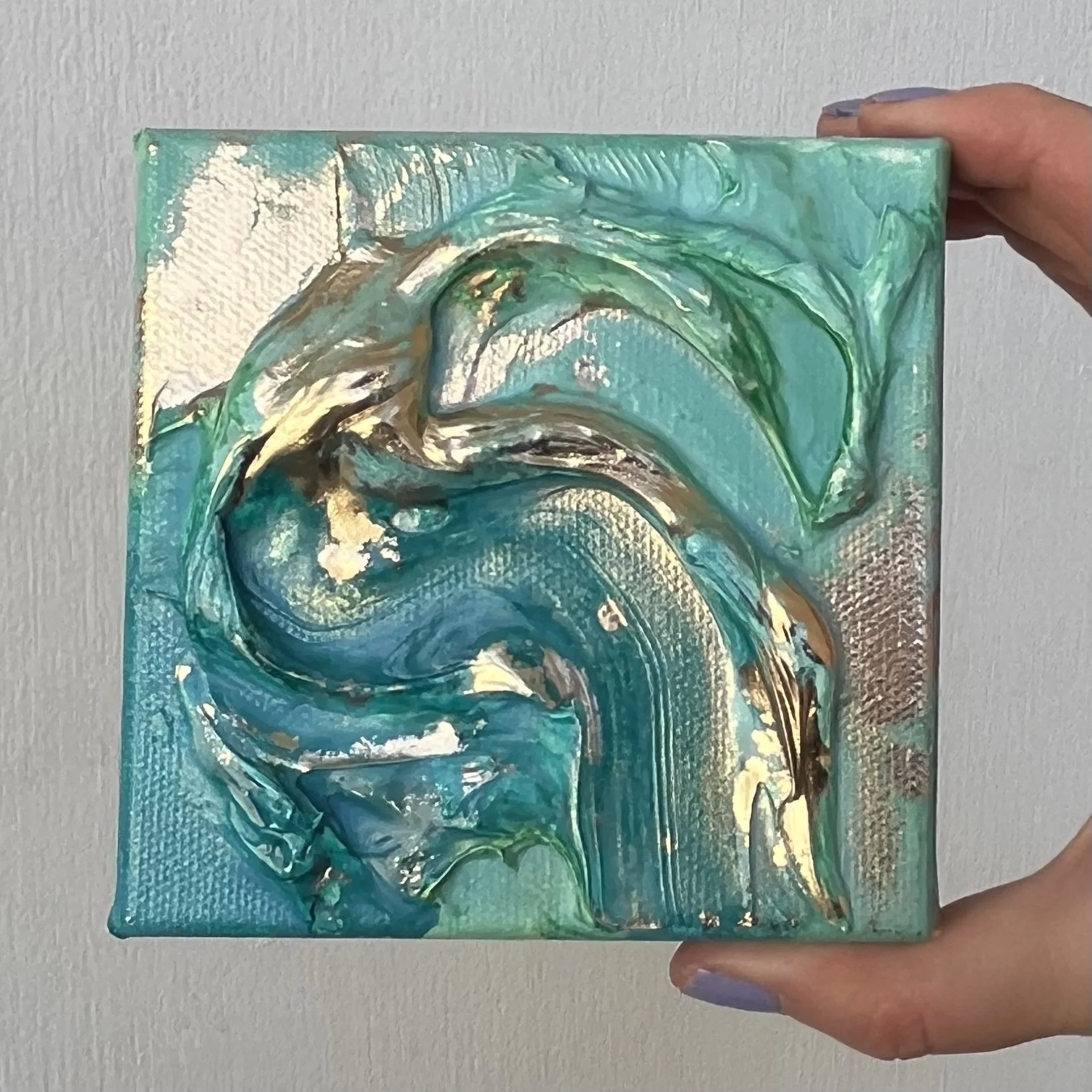 I Have Lucky Girl Syndrome