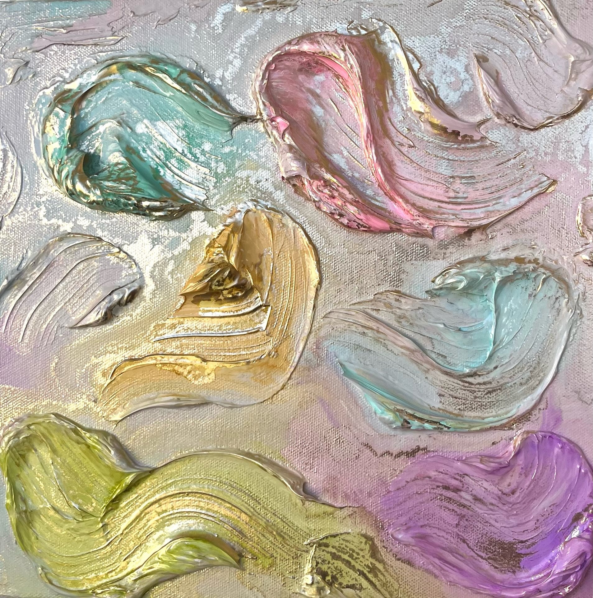 Life Was Always Meant To Be Colorful