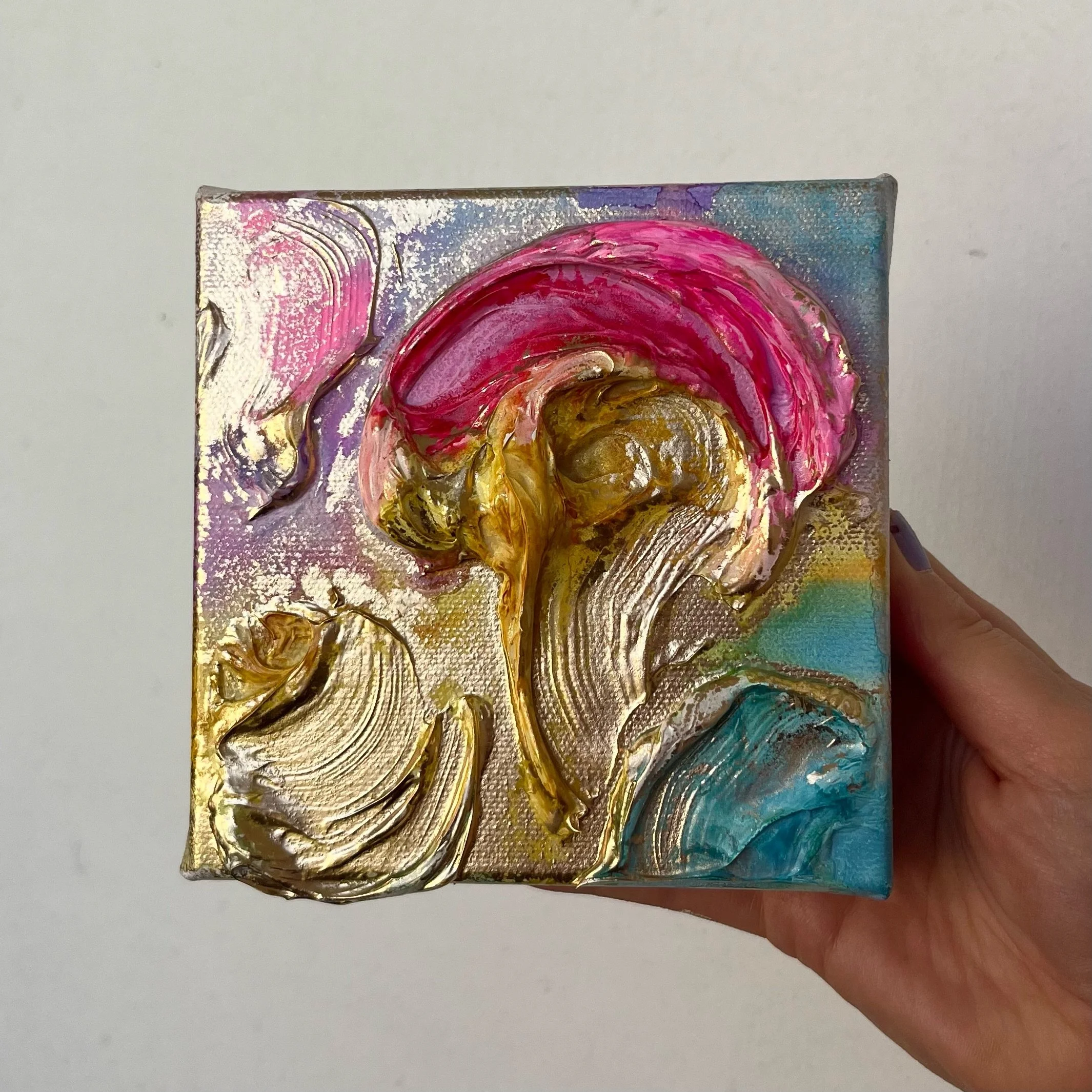 I Am Making The Rest Of My Life The Best Of My Life