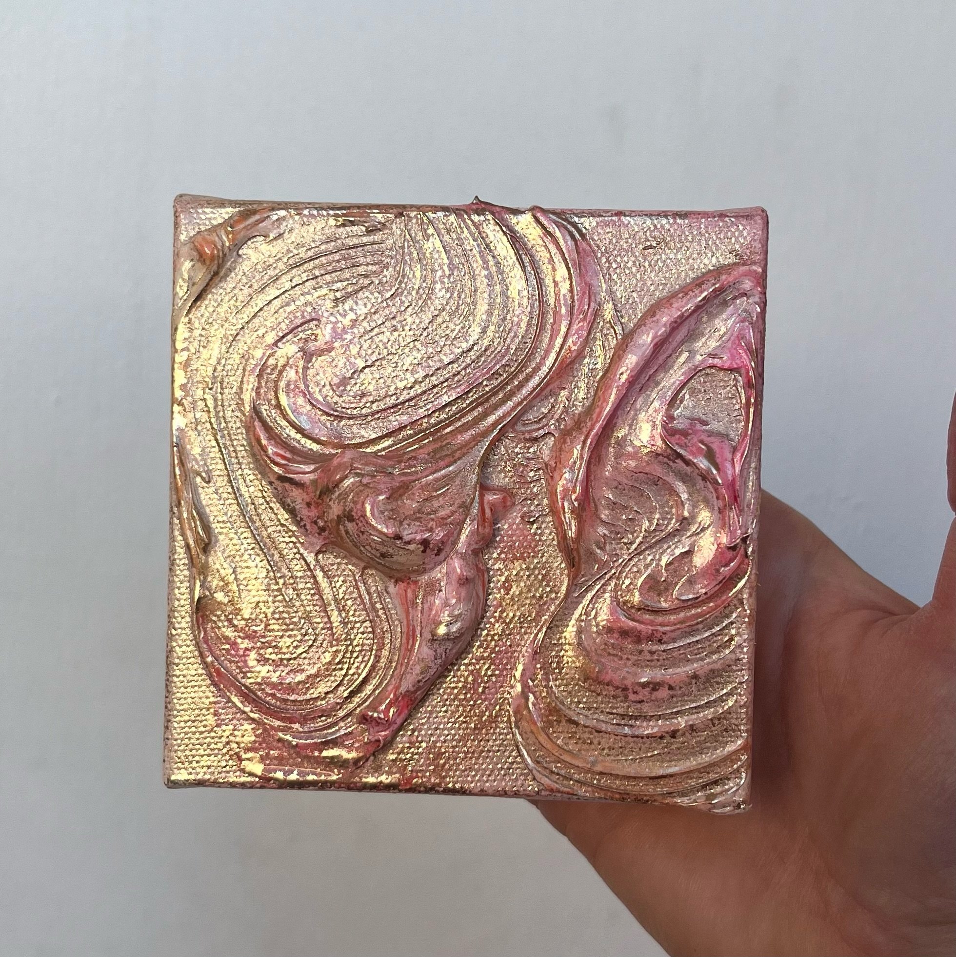 I Love How I Feel When I Take Care Of Myself