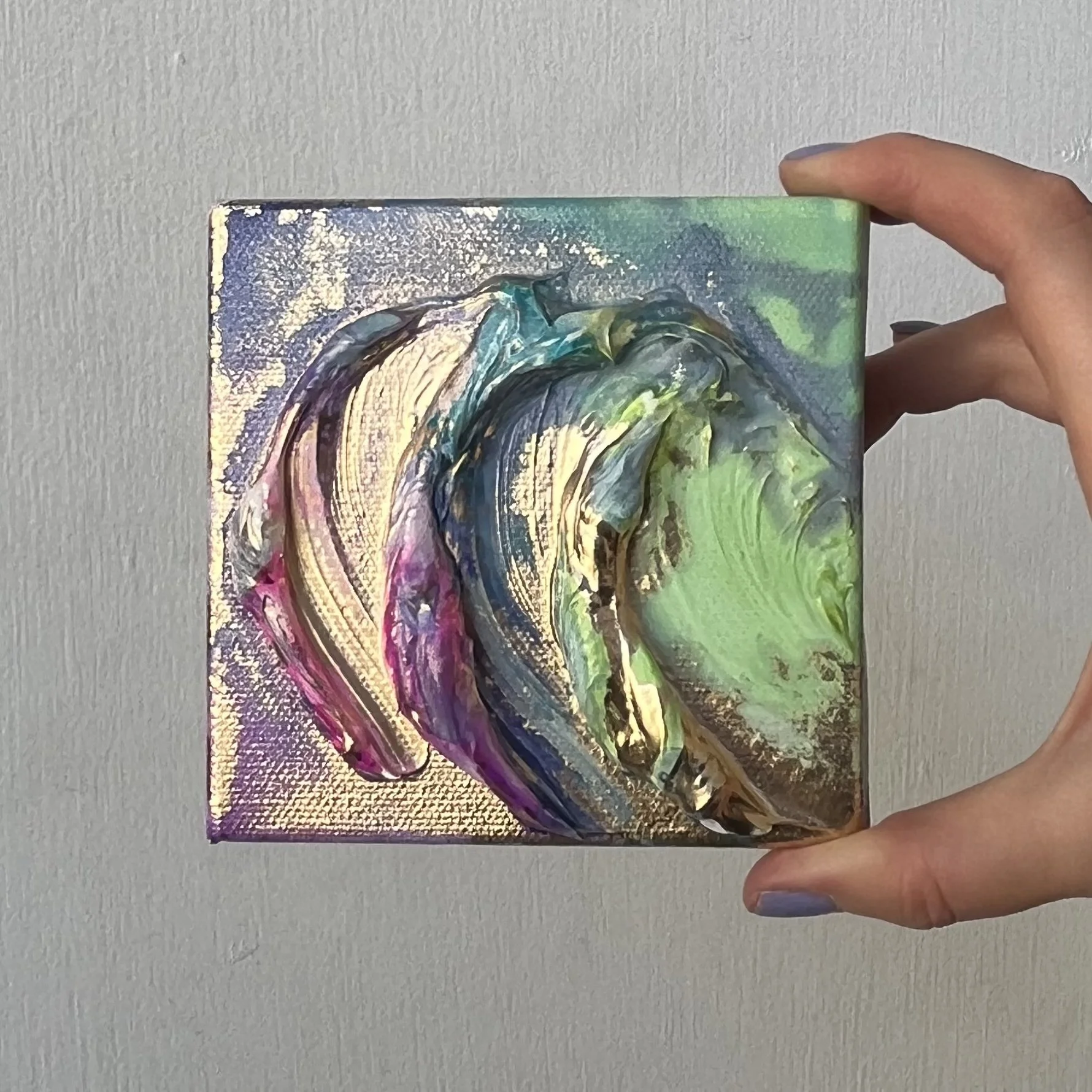 Money Flows To Me Easily