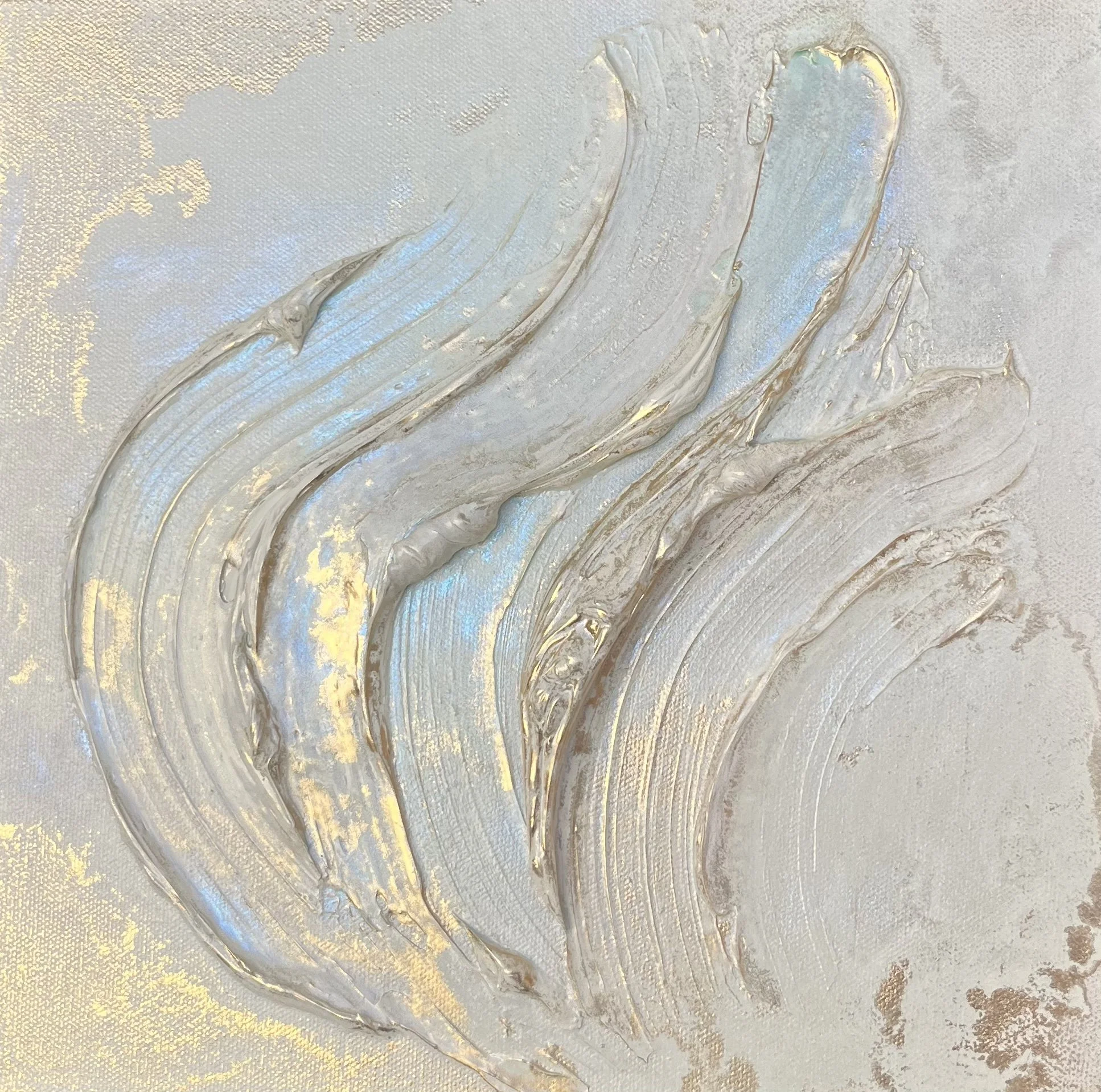 My Soul Is Ready For The Next Level