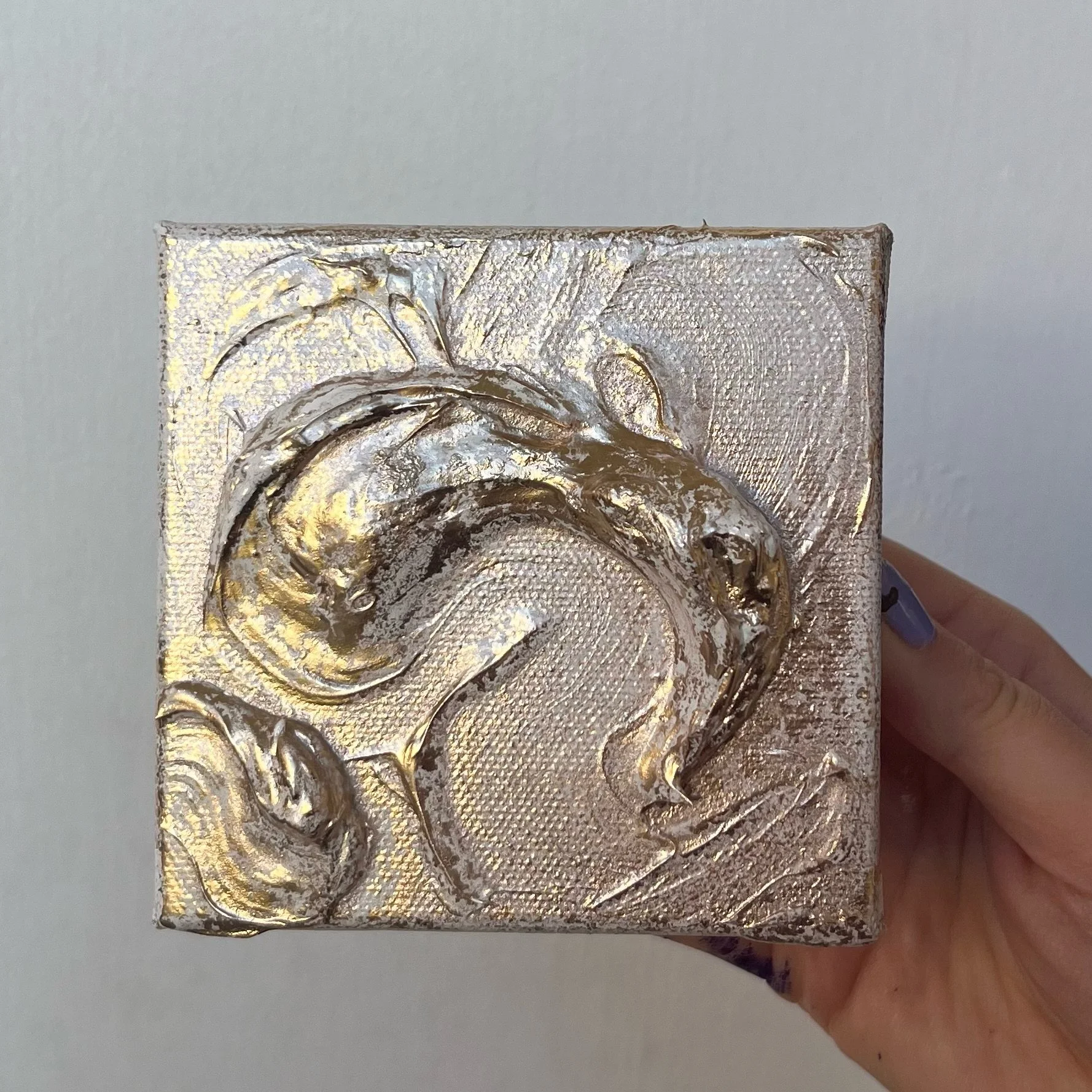 Everyday I Choose To Uplift Myself