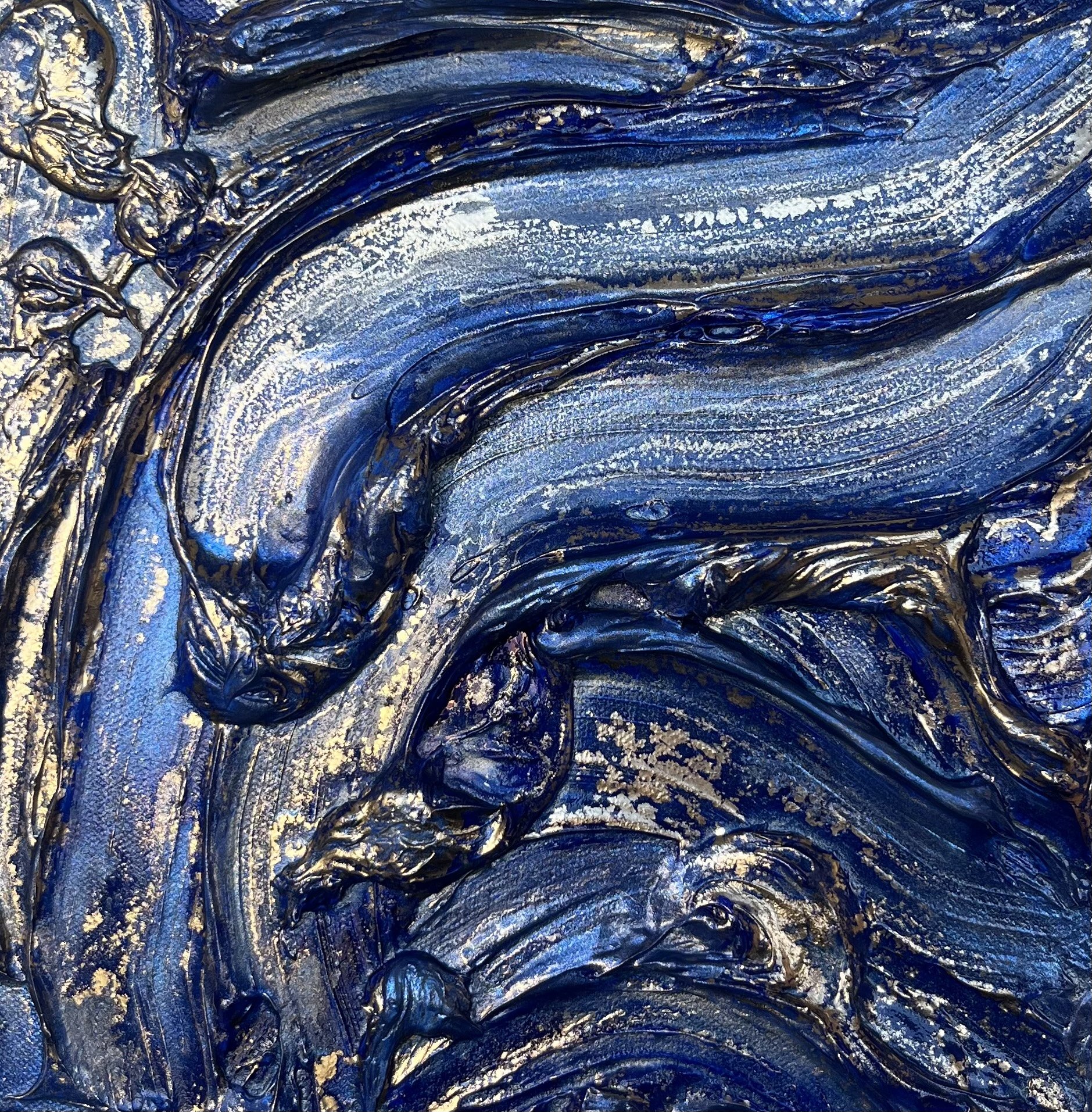 My Soul Speaks To Me Clearly