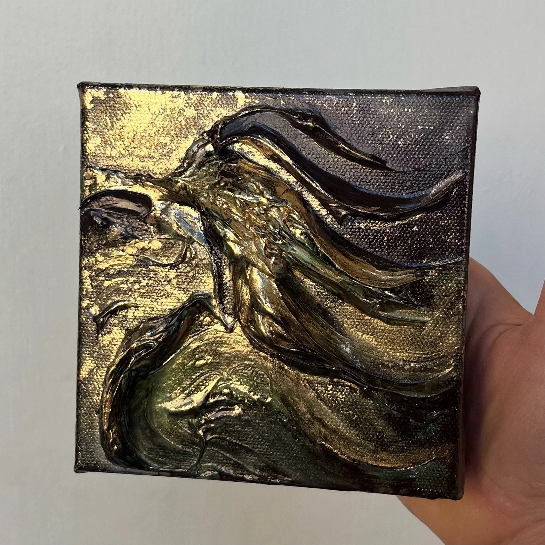 I Am Confident In My Ability To Make Positive Changes