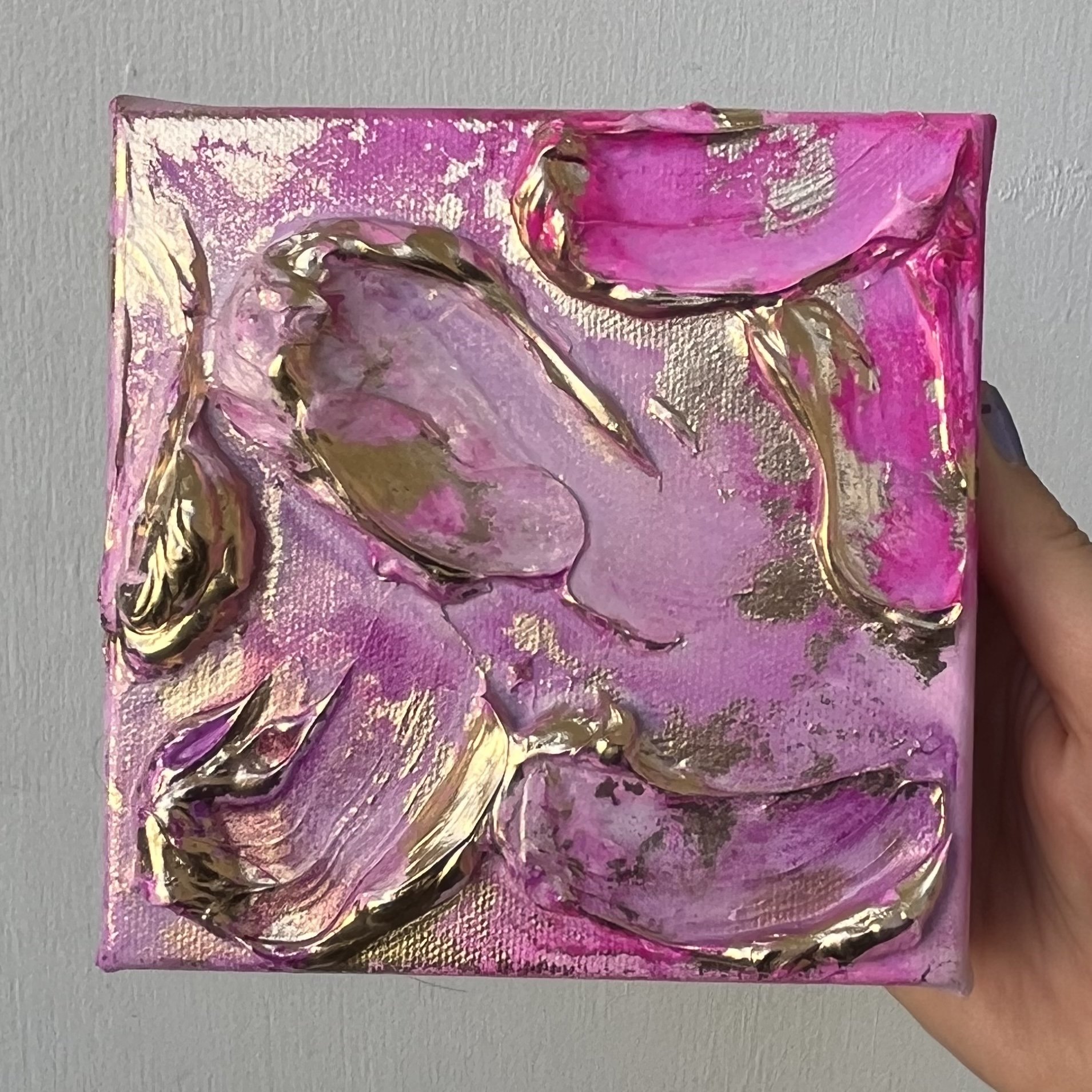 I Have So Much Money I Don't Know What To Do With It