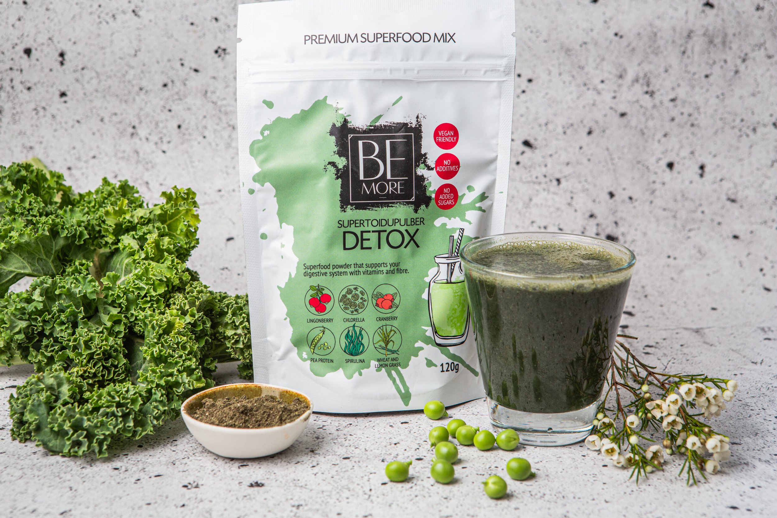 Detox Blend
