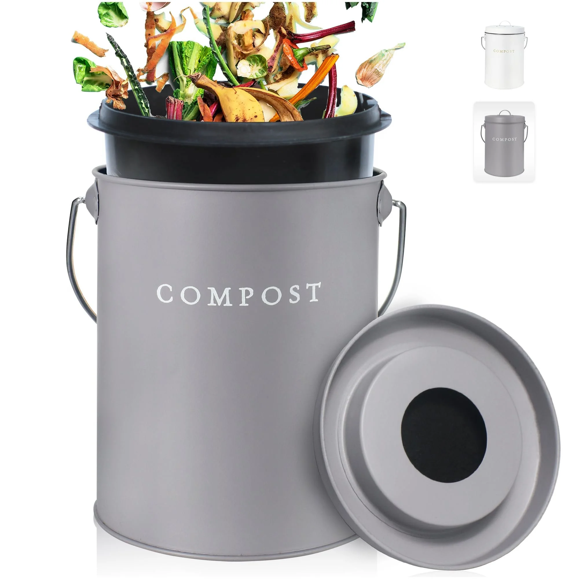 Compost Container