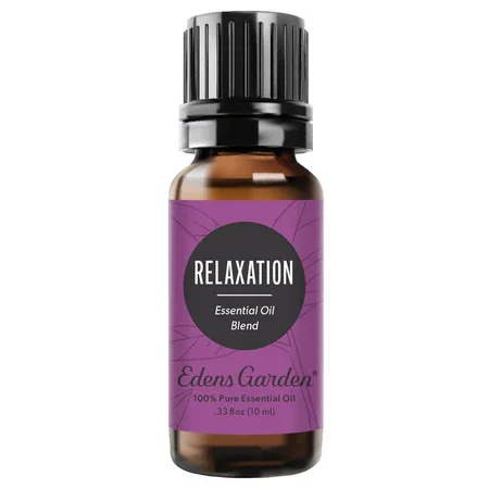 Relaxation Blend
