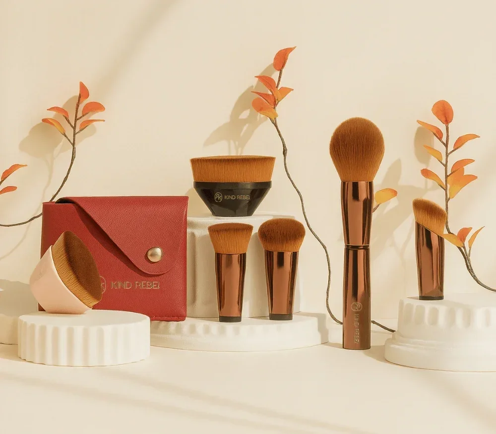 Kind Rebel Co - 40% off with code MORGAN