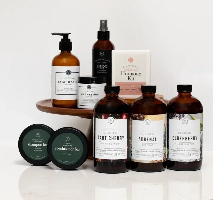 Rowe Casa Organics - 20% off with code FRAICHE