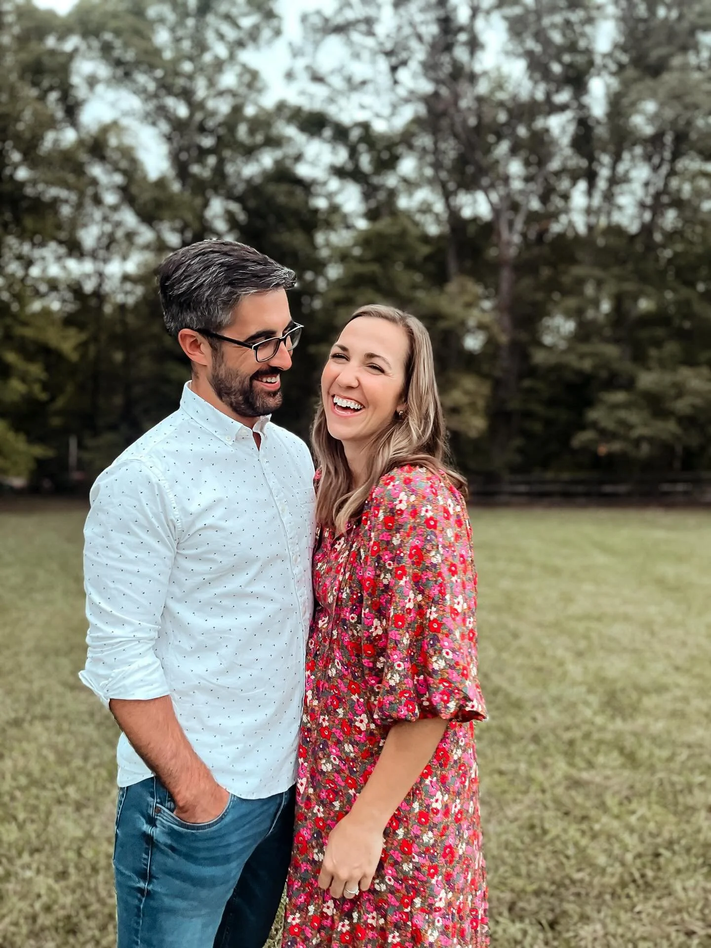 Wishing a BIG Happy Birthday to truly my better half! 🥳

The most giving, selfless, hardest worker, the one who never wants the spotlight, and wants to only build up the people around him. 

I don&rsquo;t know how I got so lucky to have him. I thank