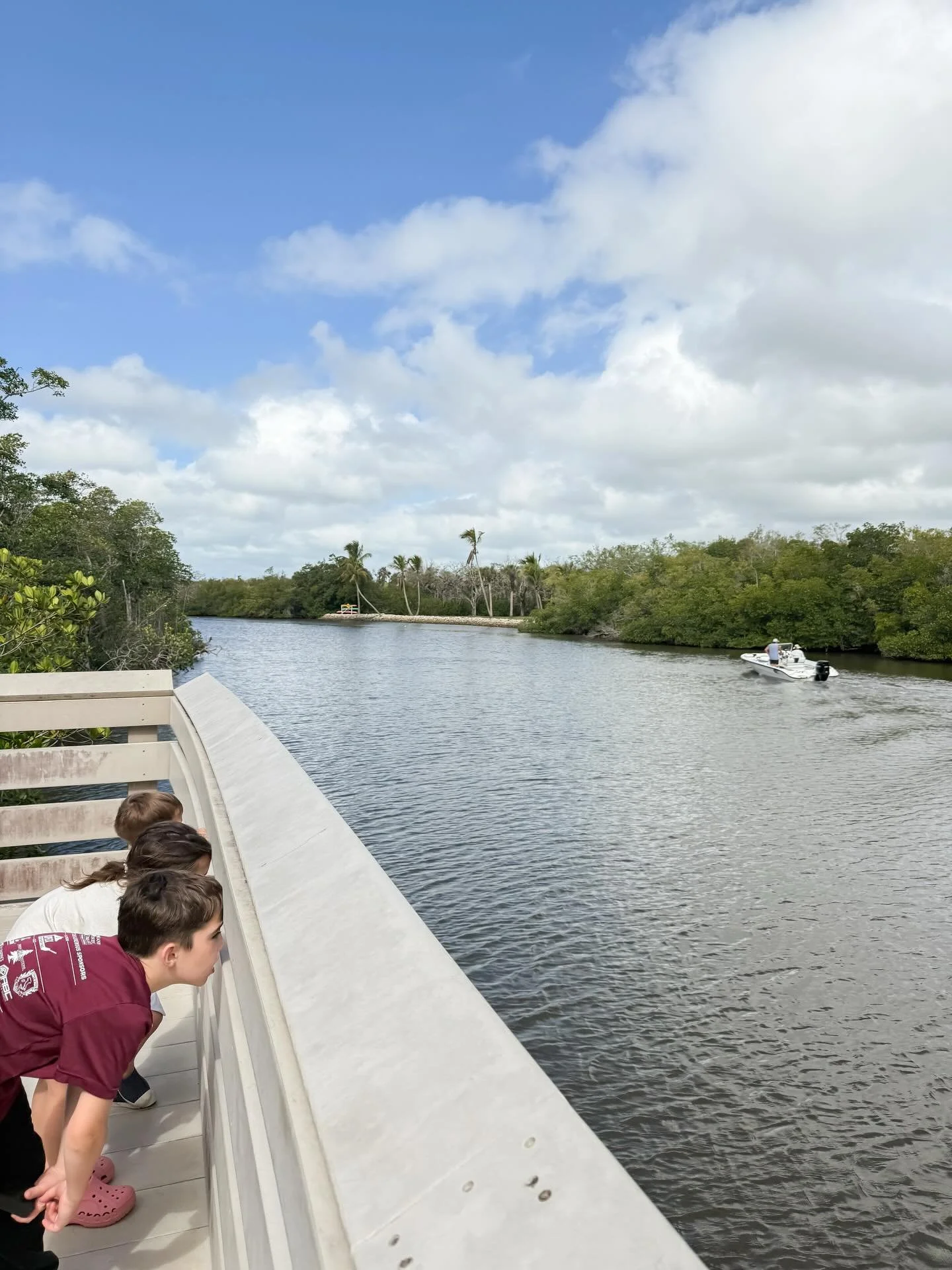 Naples Recap! 😎

The best trip. Packed in as much sun, good food, and family time as we could. Loved all the quality time that we got with my dad&hellip;the only thing missing was Mom. Bittersweet. 🤍

#thesearethedays #familyvacation #familyvacay #