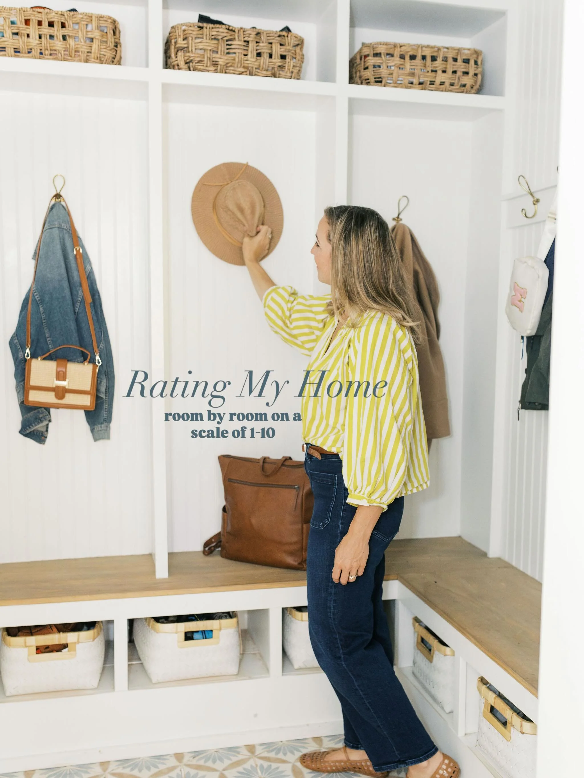 I have poured so much in this home and love how I&rsquo;ve really found my style over time. The rooms at the end make my heart so happy! Which one is your favorite?

If you want to shop my home, comment SHOP and I&rsquo;ll send the links to your inbo
