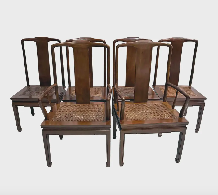 Henredon Chairs