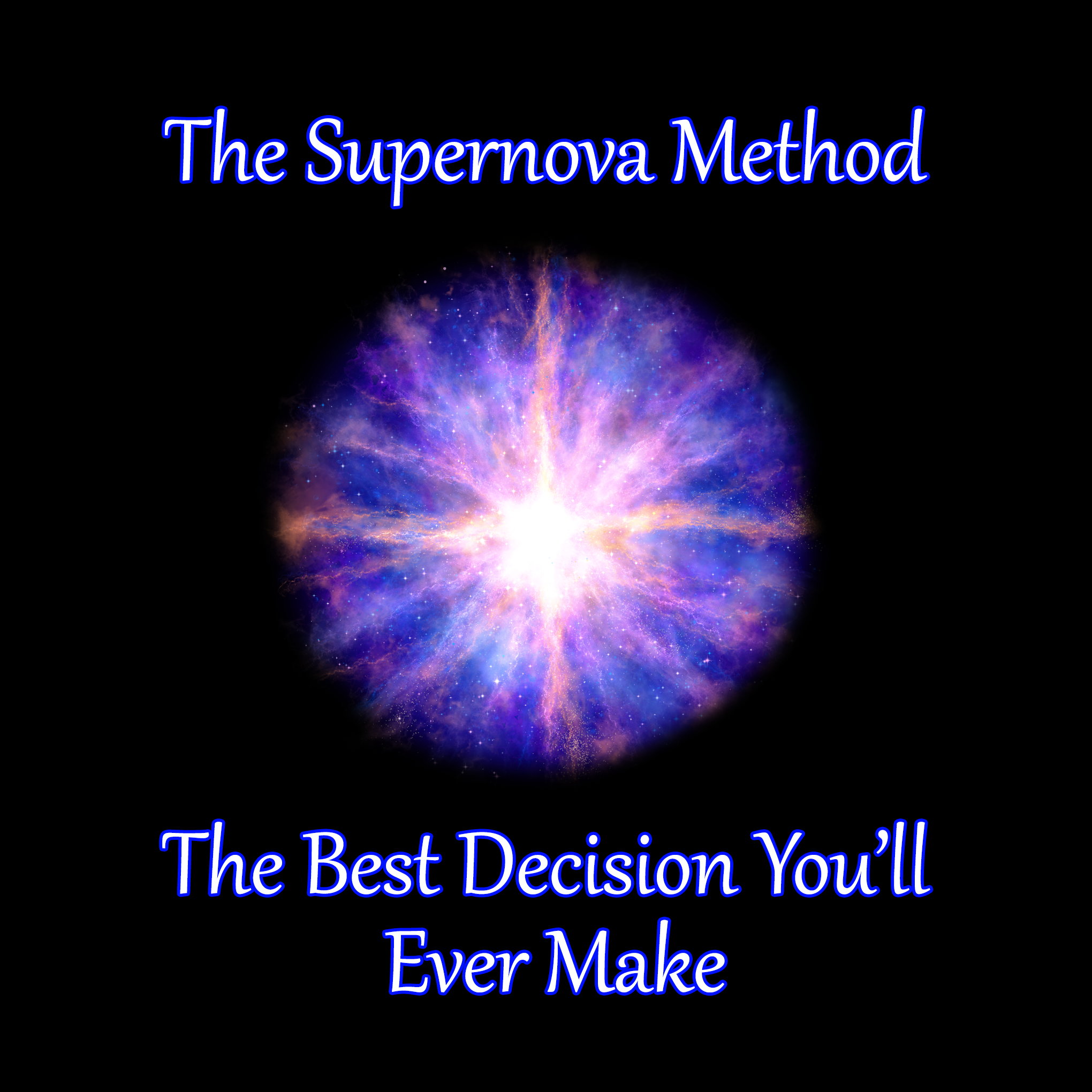 The Supernova Method Logo New With Background.png