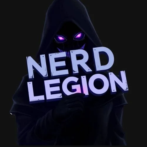 Nerd Legion