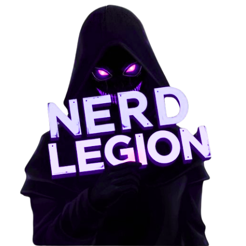 Nerd Legion