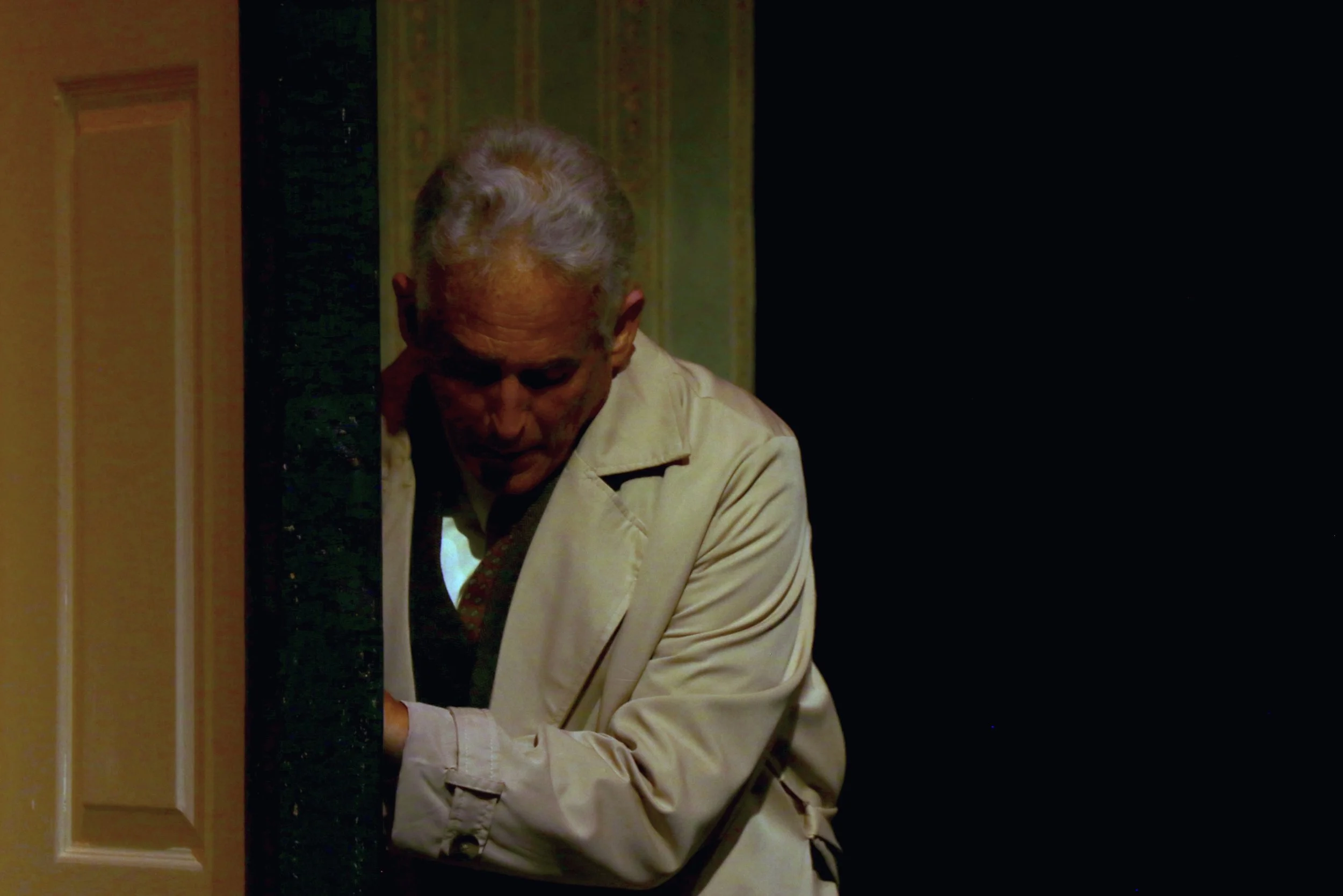 The Full-Length Production, made possible by the NYSCA Support for Artists Grant, at the Redhouse Arts Center, 2025.