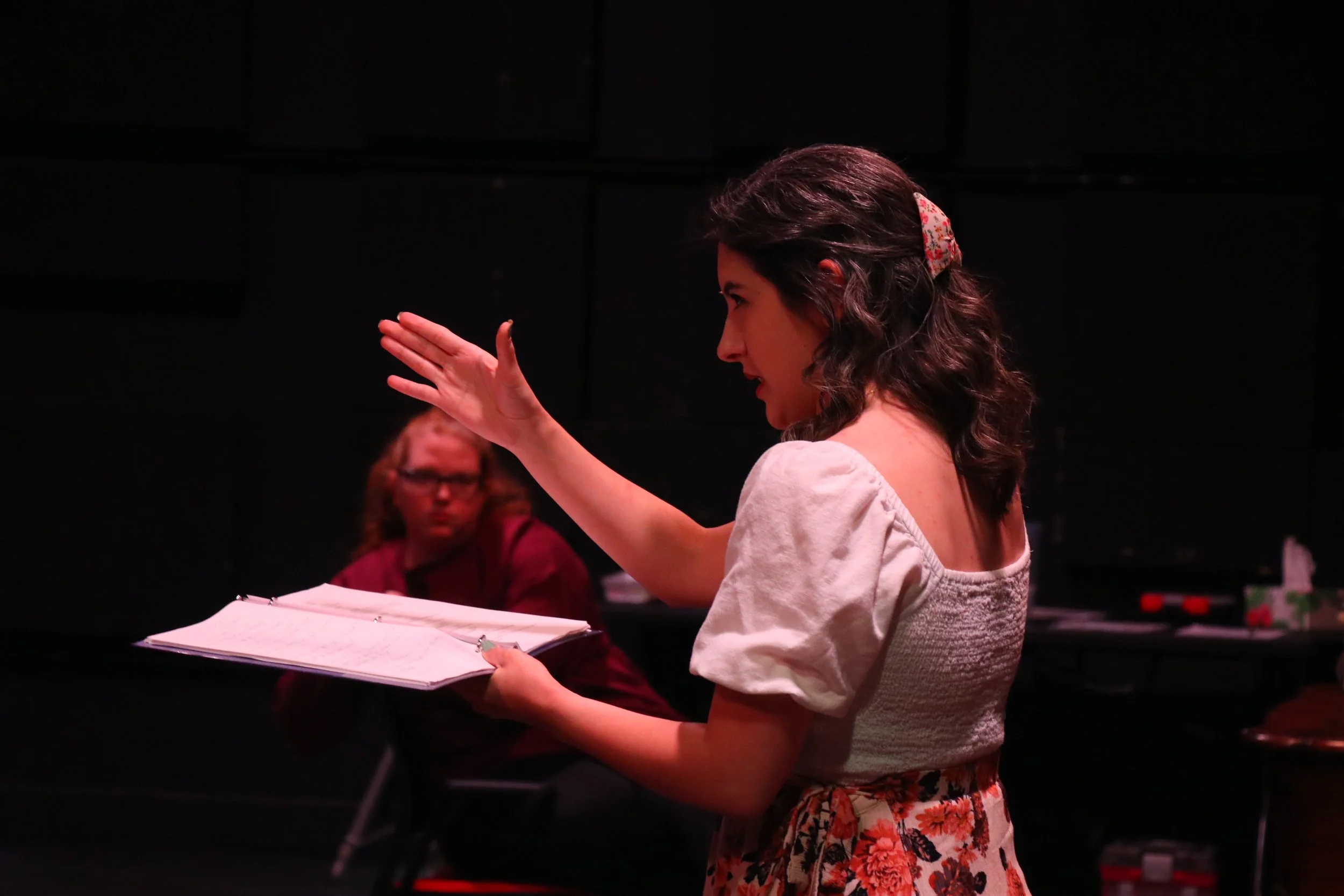 Photo Credits : James Marlowe