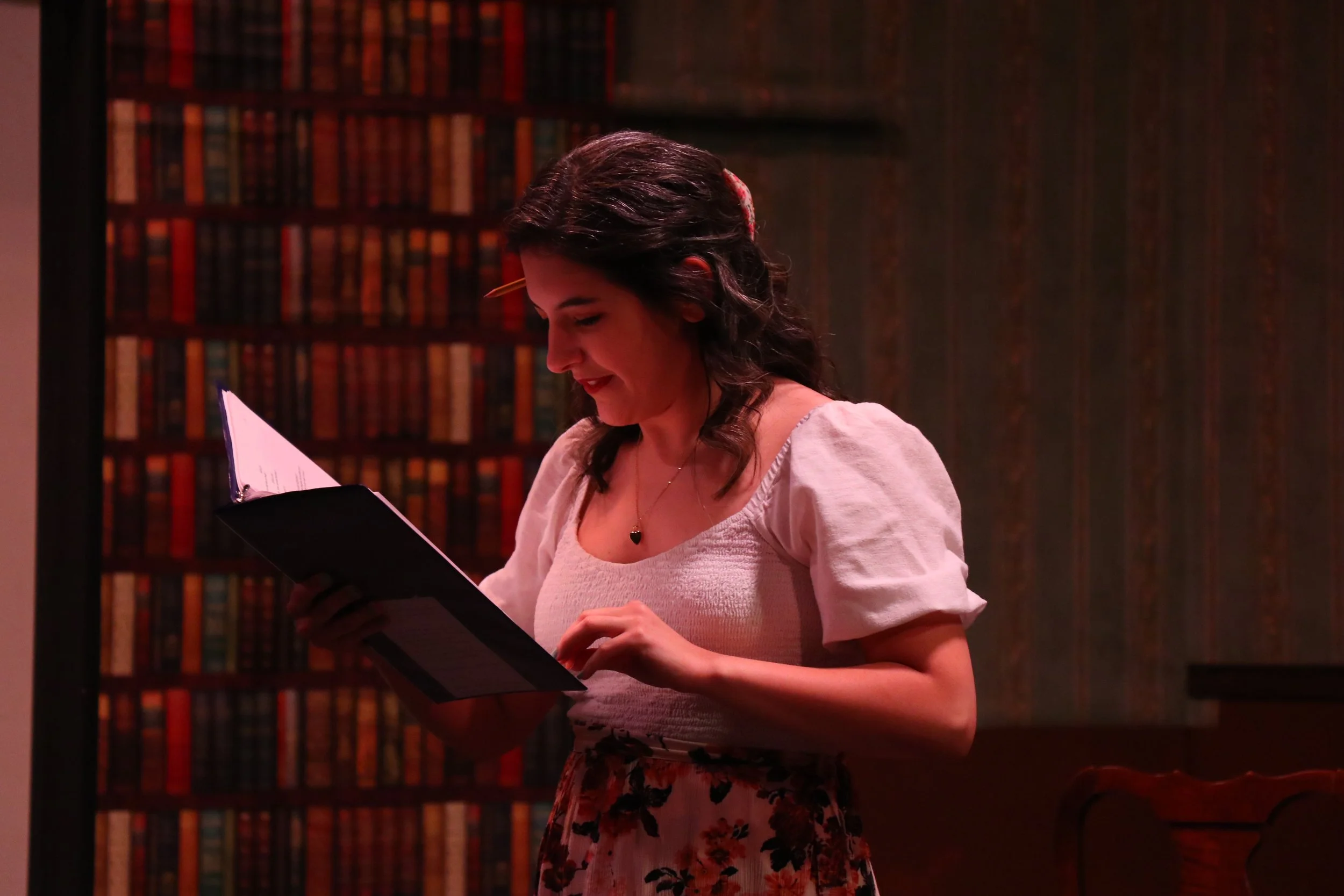 Photo Credits : James Marlowe